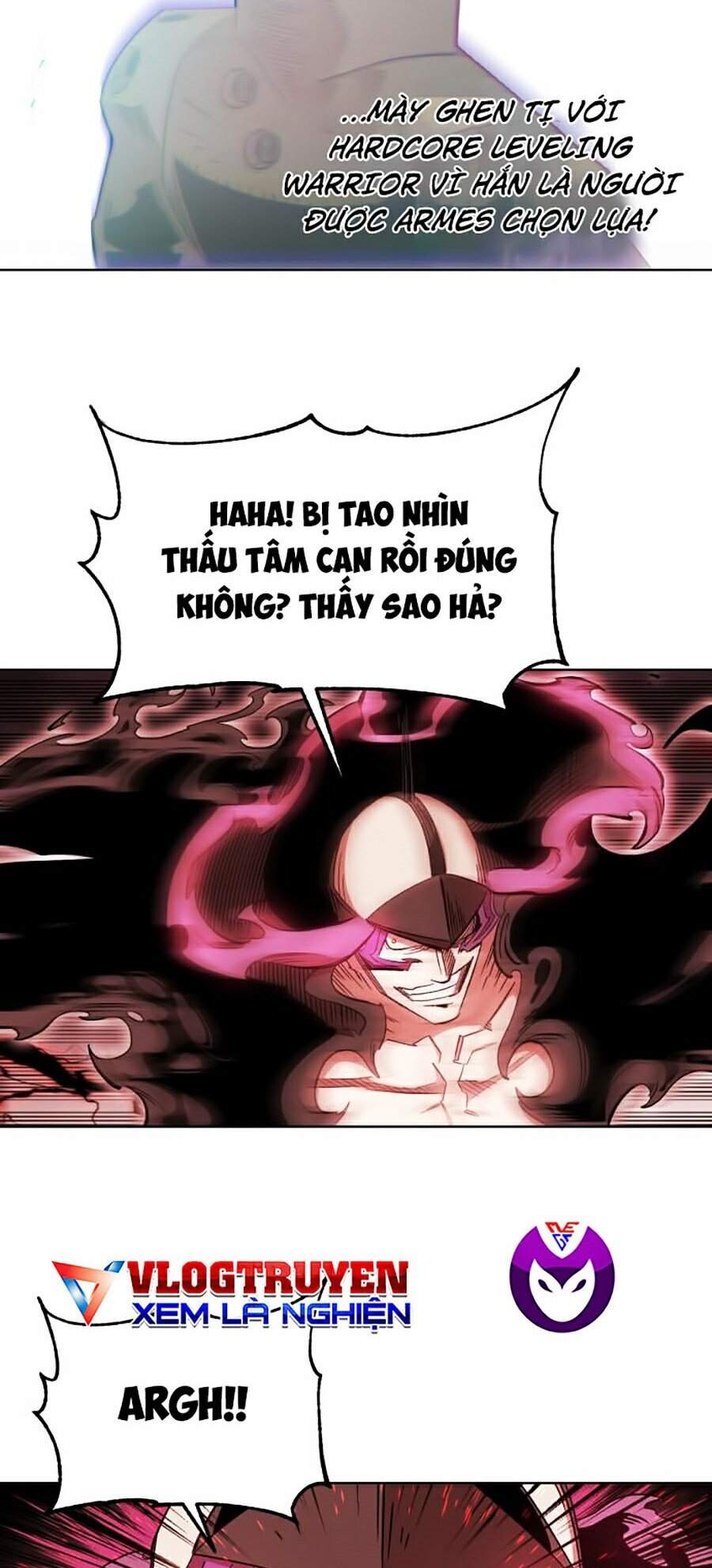 Hard Core Leveling Warrior Ss2 Chapter 89 - 63