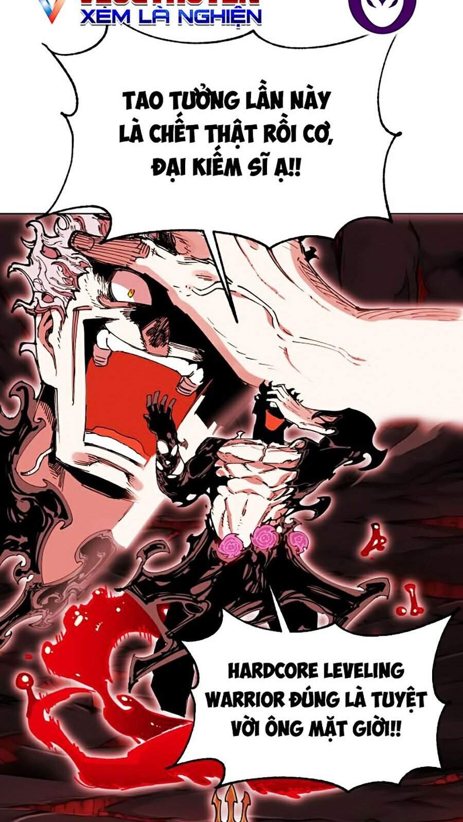 Hard Core Leveling Warrior Ss2 Chapter 89 - 82