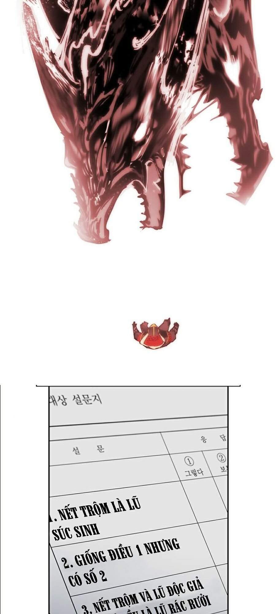 Hard Core Leveling Warrior Ss2 Chapter 89 - 88