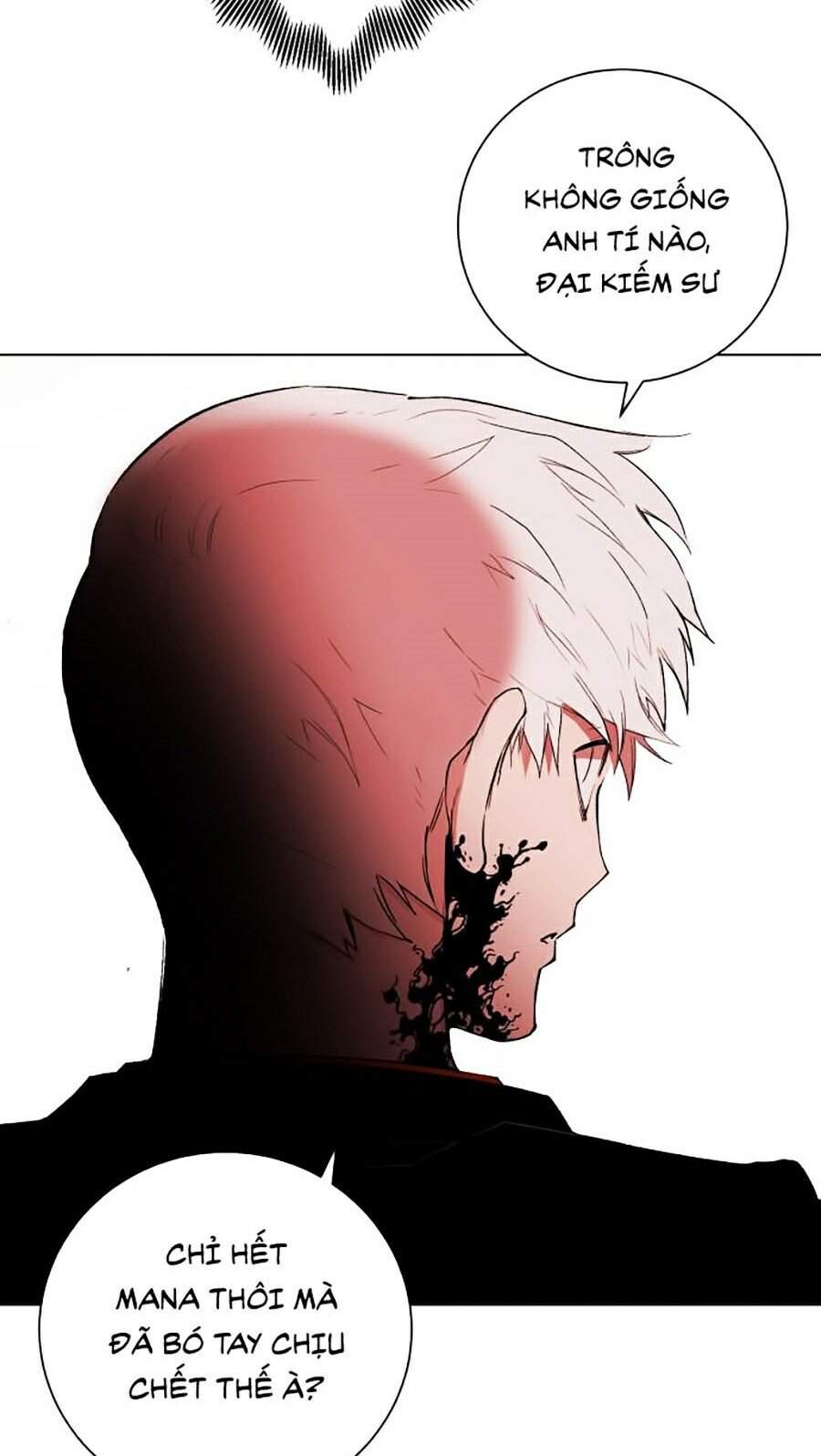 Hard Core Leveling Warrior Ss2 Chapter 89 - 94