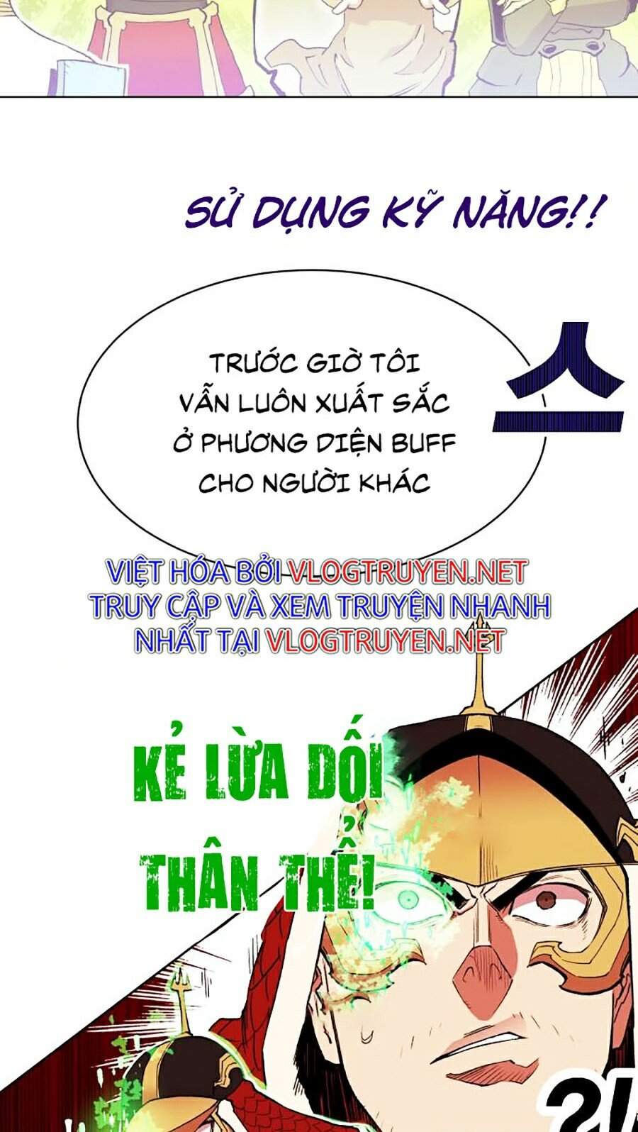 Hard Core Leveling Warrior Ss2 Chapter 89 - 96
