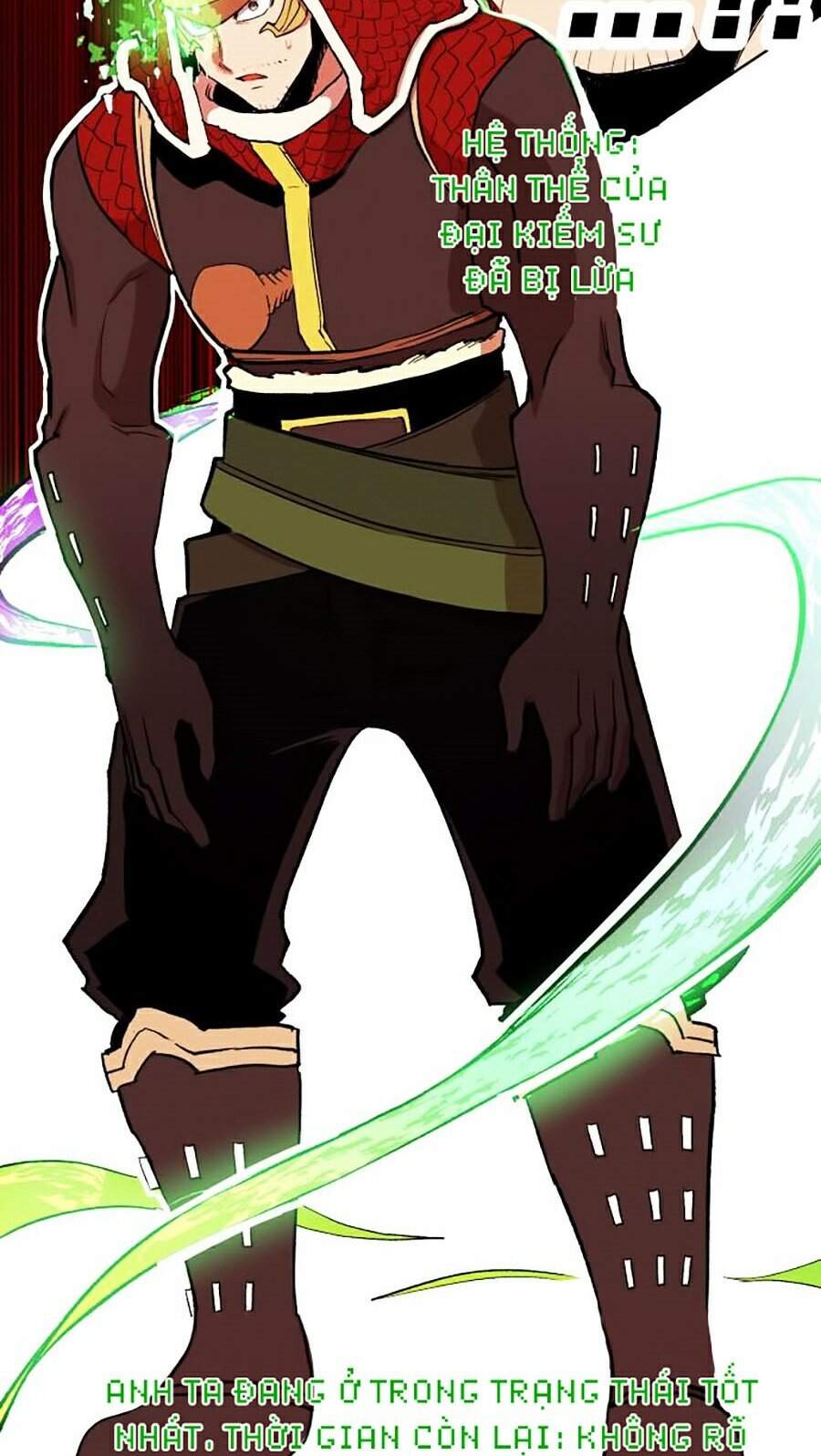 Hard Core Leveling Warrior Ss2 Chapter 89 - 97