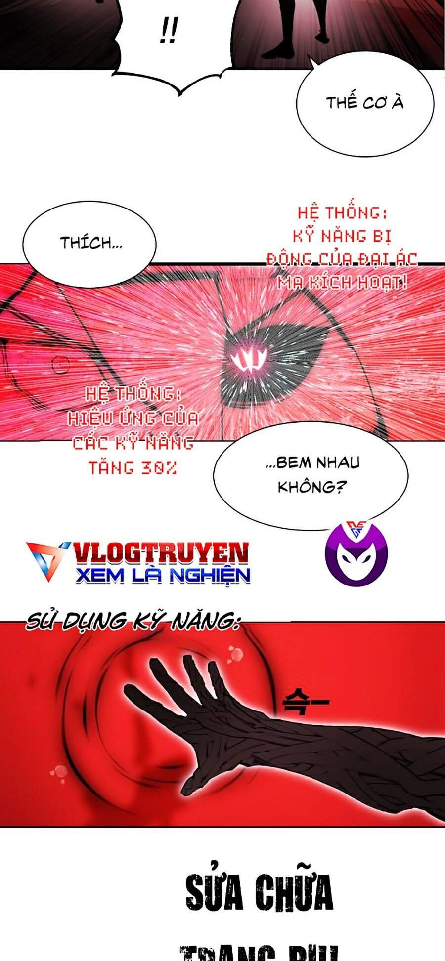 Hard Core Leveling Warrior Ss2 Chapter 90 - 103