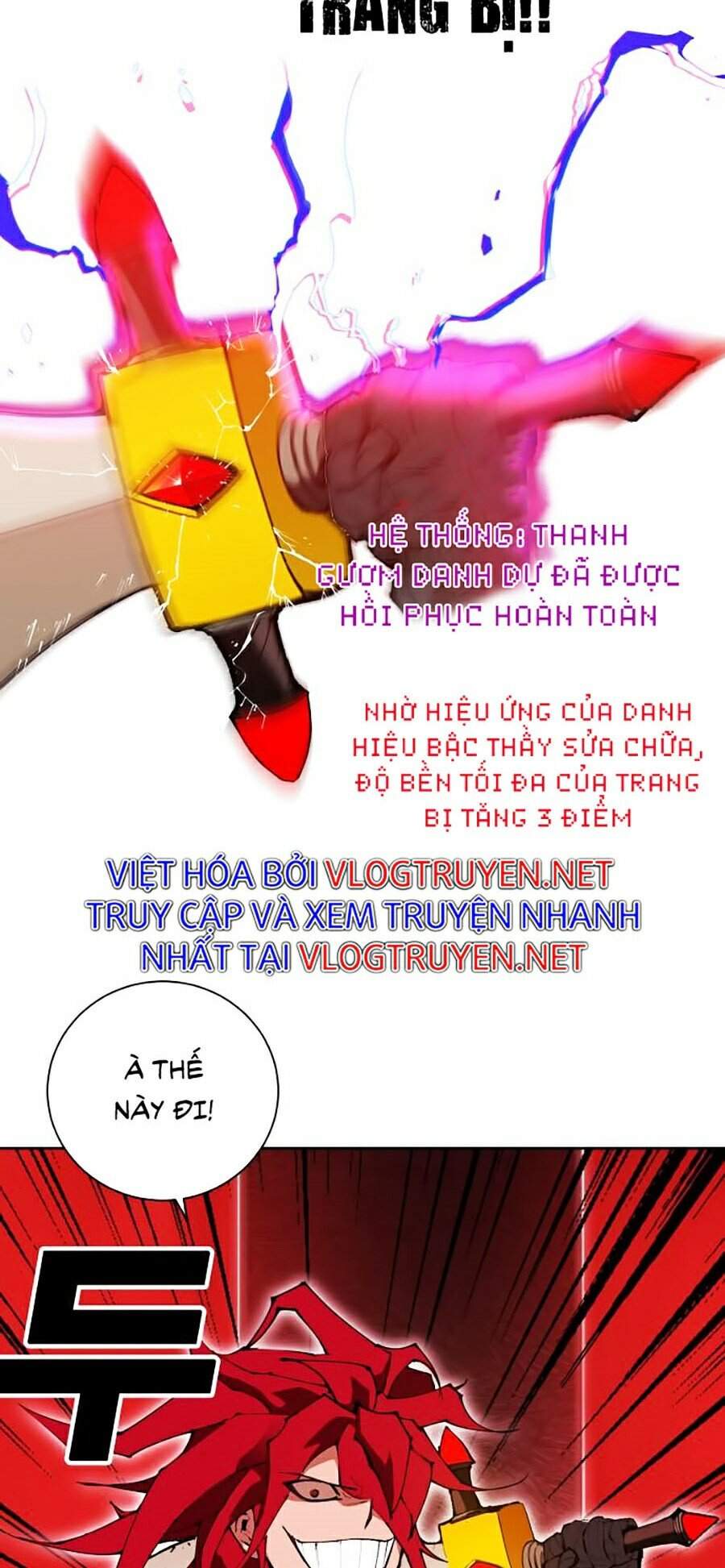 Hard Core Leveling Warrior Ss2 Chapter 90 - 104