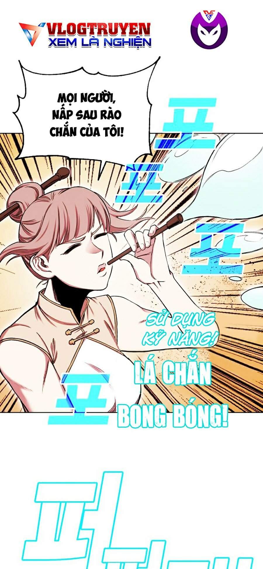 Hard Core Leveling Warrior Ss2 Chapter 90 - 3