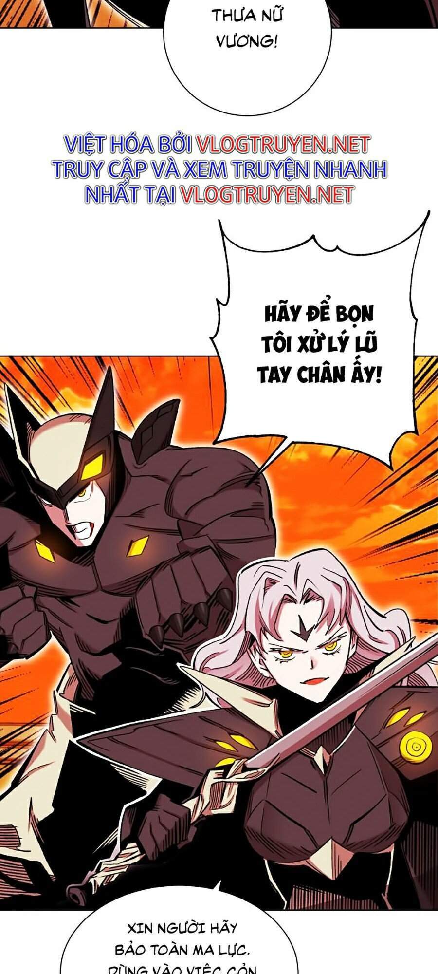 Hard Core Leveling Warrior Ss2 Chapter 90 - 28