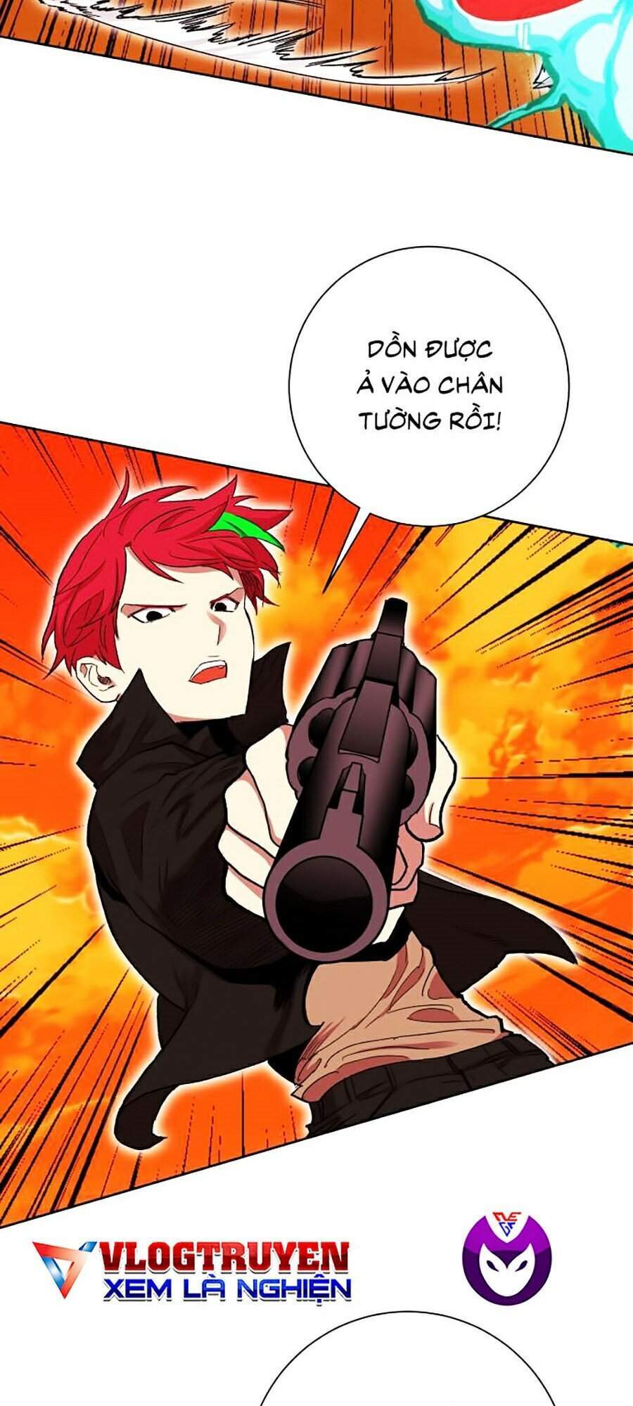 Hard Core Leveling Warrior Ss2 Chapter 90 - 40