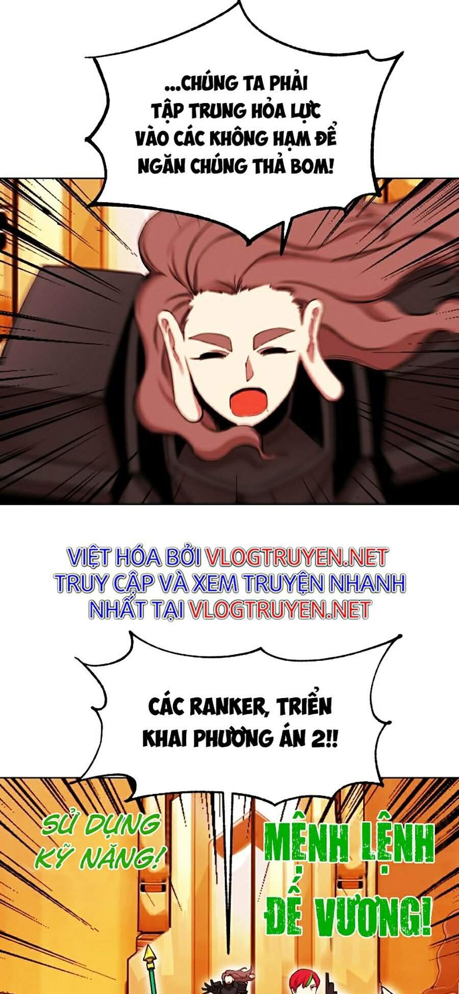 Hard Core Leveling Warrior Ss2 Chapter 90 - 5