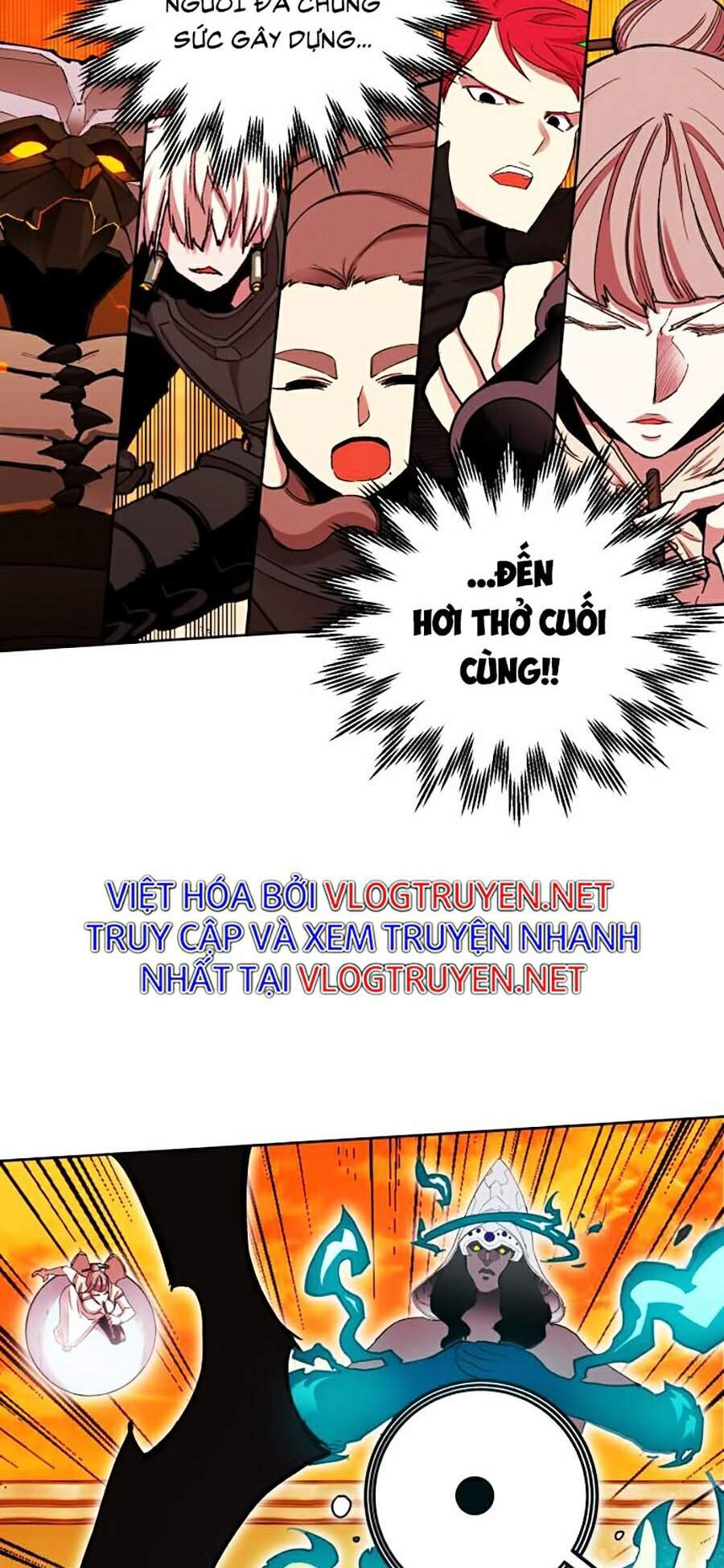 Hard Core Leveling Warrior Ss2 Chapter 90 - 47