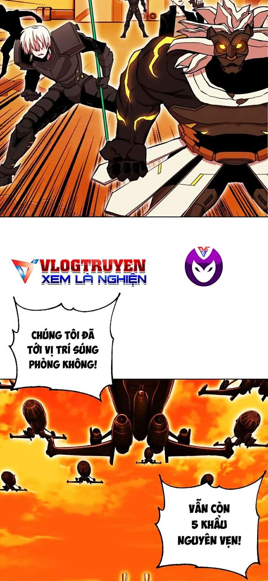 Hard Core Leveling Warrior Ss2 Chapter 90 - 6