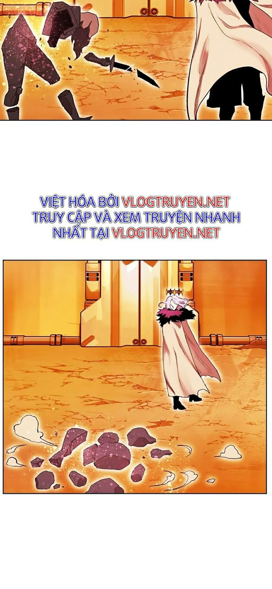 Hard Core Leveling Warrior Ss2 Chapter 90 - 60