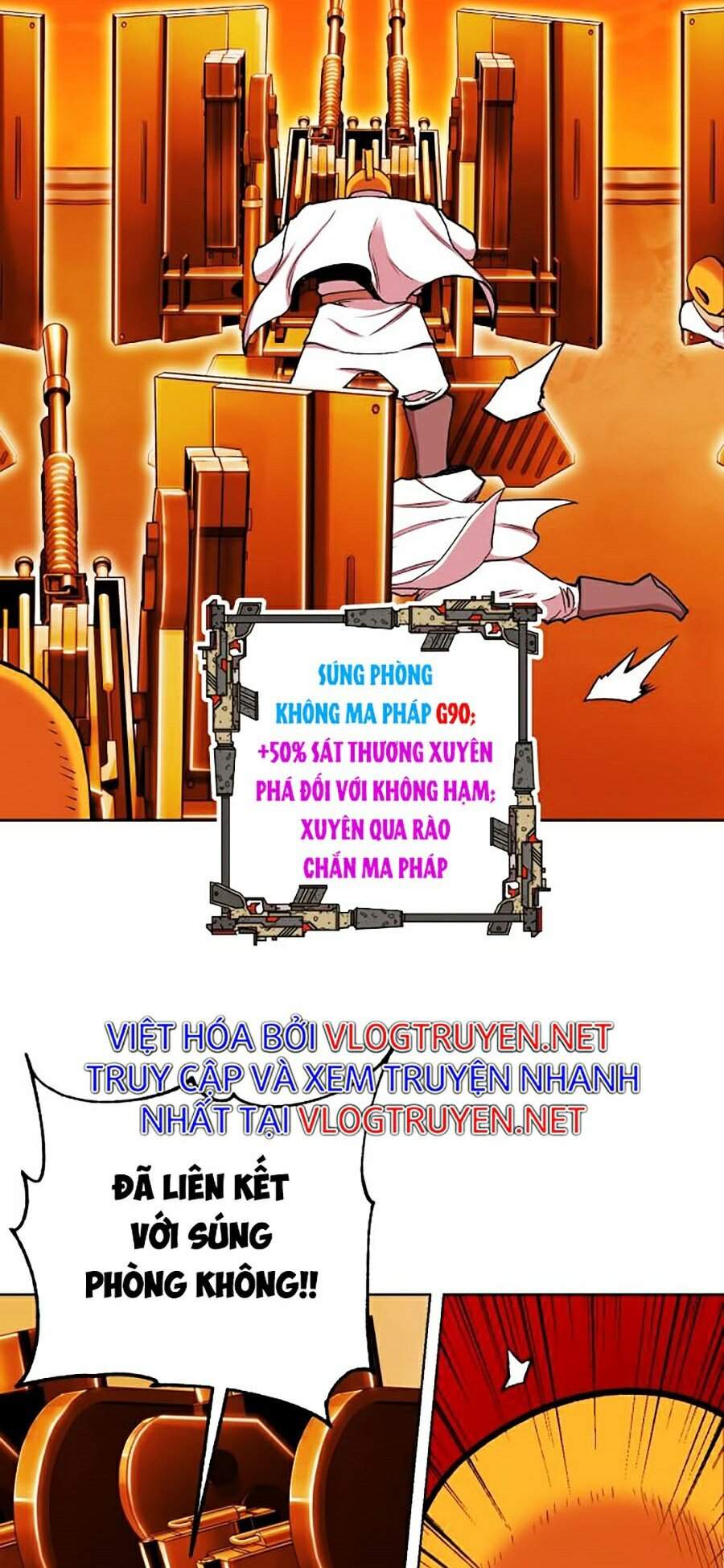 Hard Core Leveling Warrior Ss2 Chapter 90 - 7