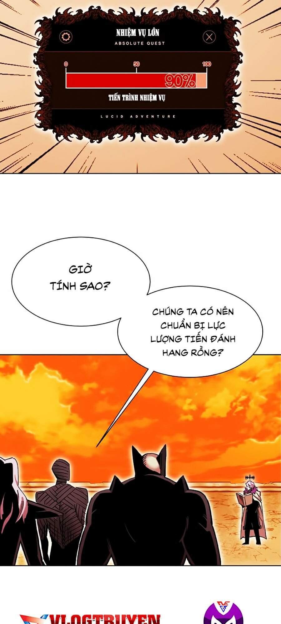 Hard Core Leveling Warrior Ss2 Chapter 90 - 75