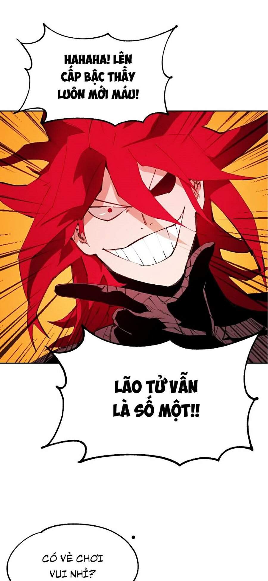 Hard Core Leveling Warrior Ss2 Chapter 90 - 94