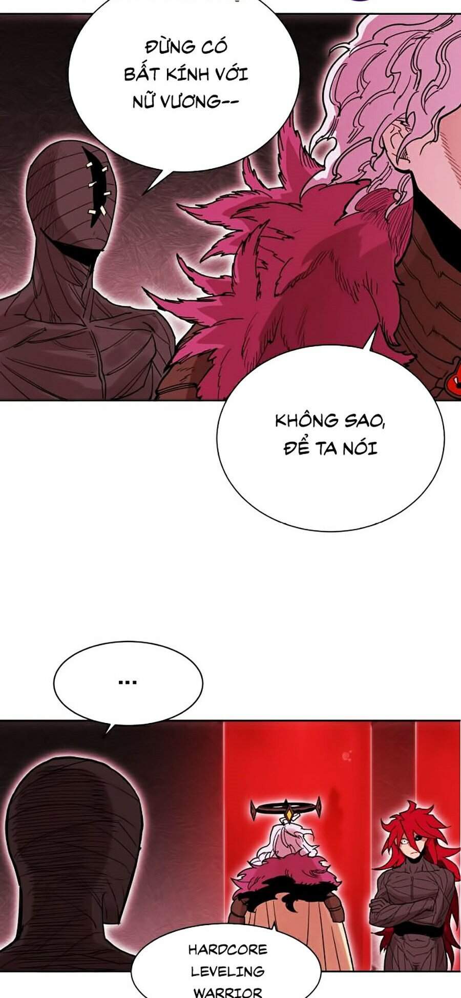 Hard Core Leveling Warrior Ss2 Chapter 90 - 96