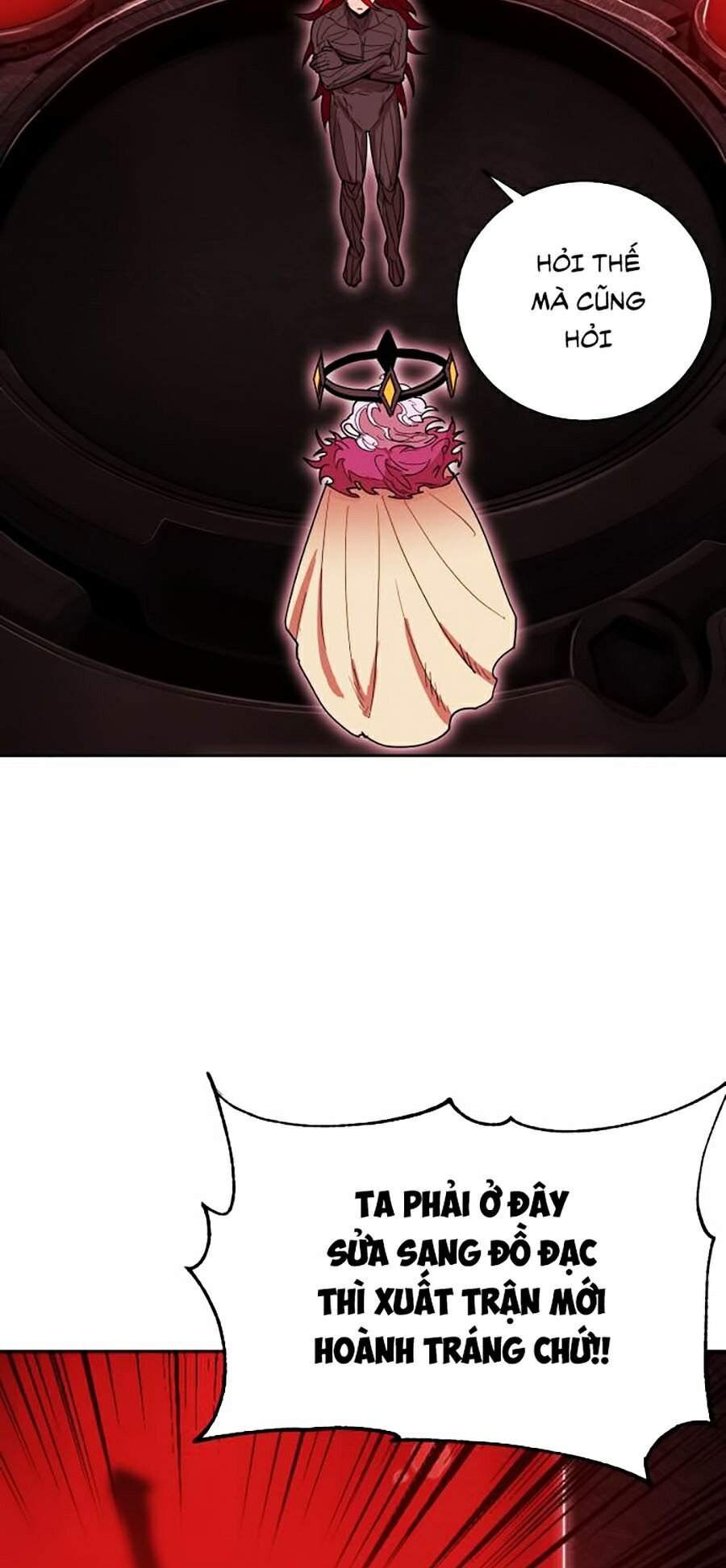 Hard Core Leveling Warrior Ss2 Chapter 90 - 99