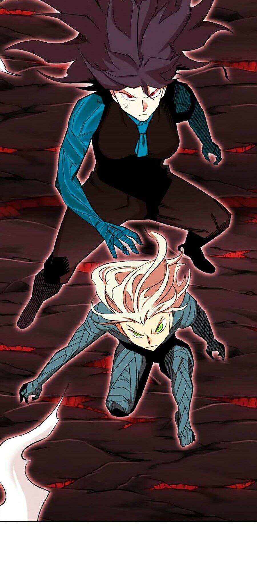 Hard Core Leveling Warrior Ss2 Chapter 91 - 11