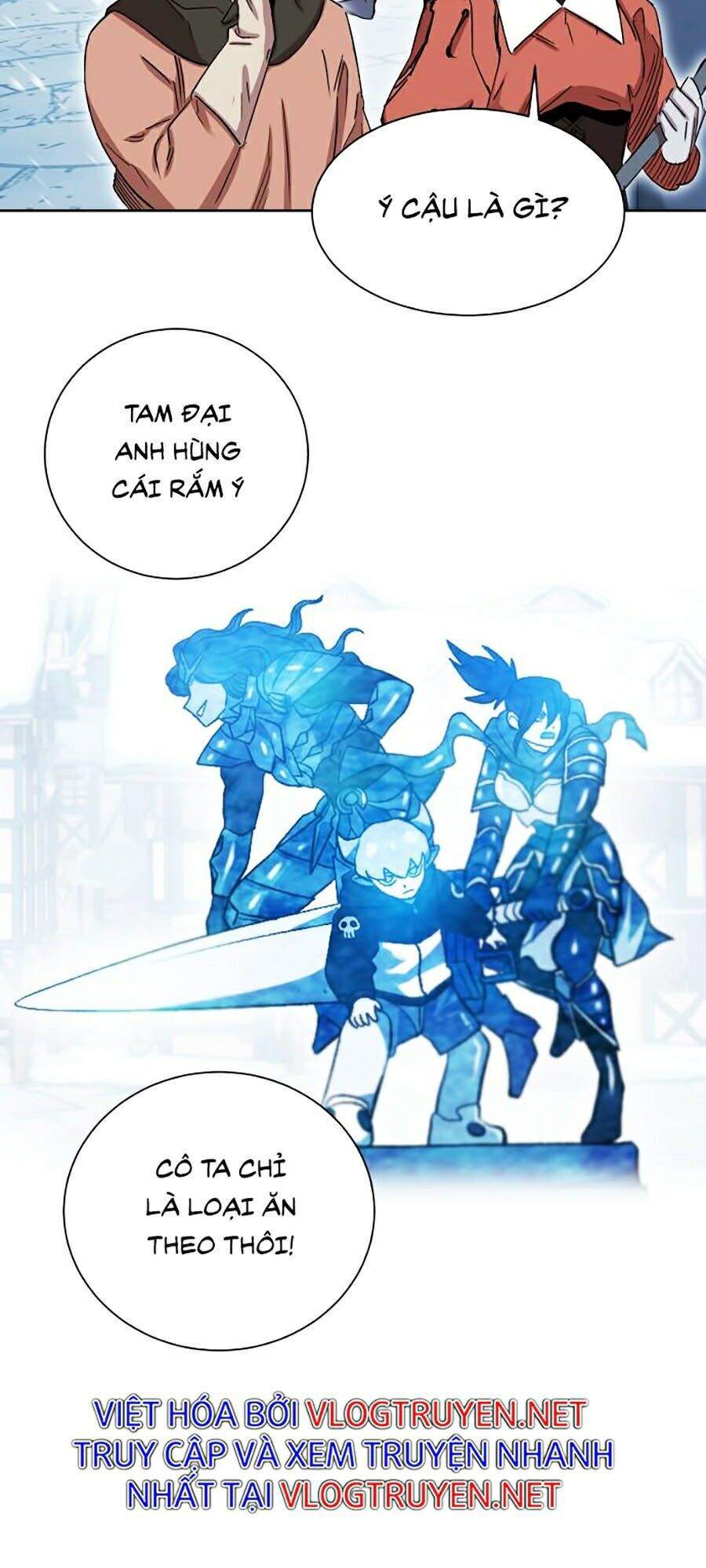 Hard Core Leveling Warrior Ss2 Chapter 91 - 102