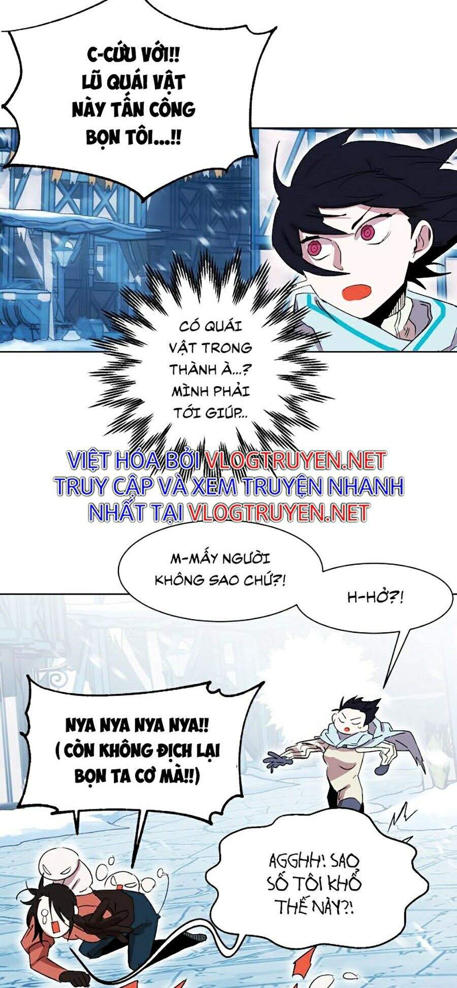 Hard Core Leveling Warrior Ss2 Chapter 91 - 109