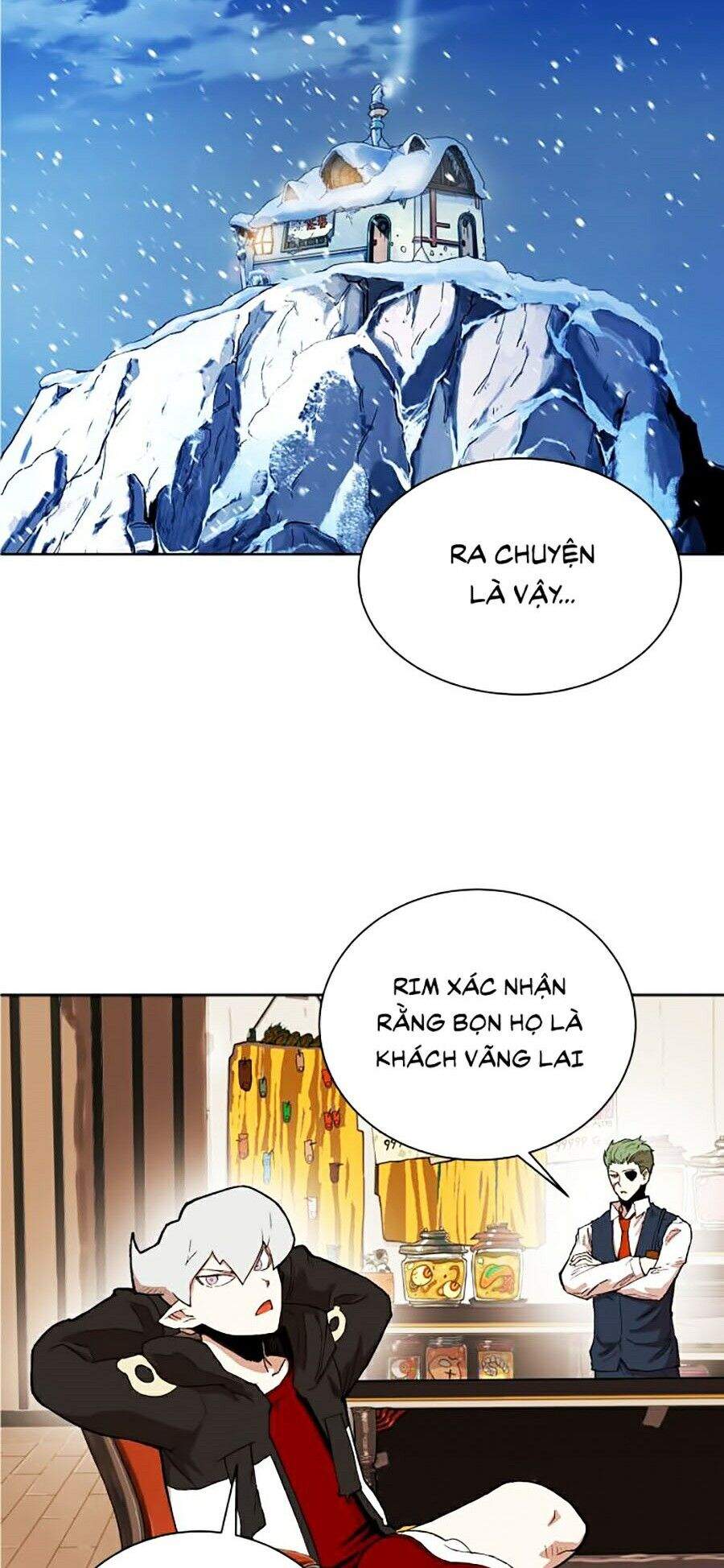 Hard Core Leveling Warrior Ss2 Chapter 91 - 112