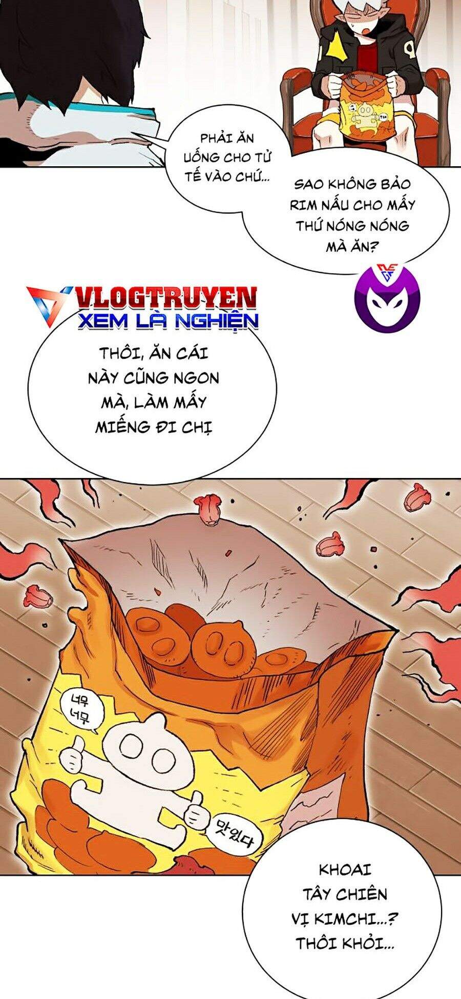 Hard Core Leveling Warrior Ss2 Chapter 91 - 115