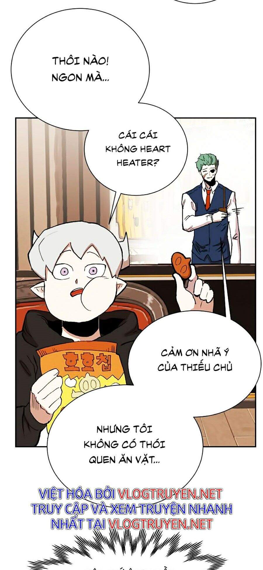 Hard Core Leveling Warrior Ss2 Chapter 91 - 116