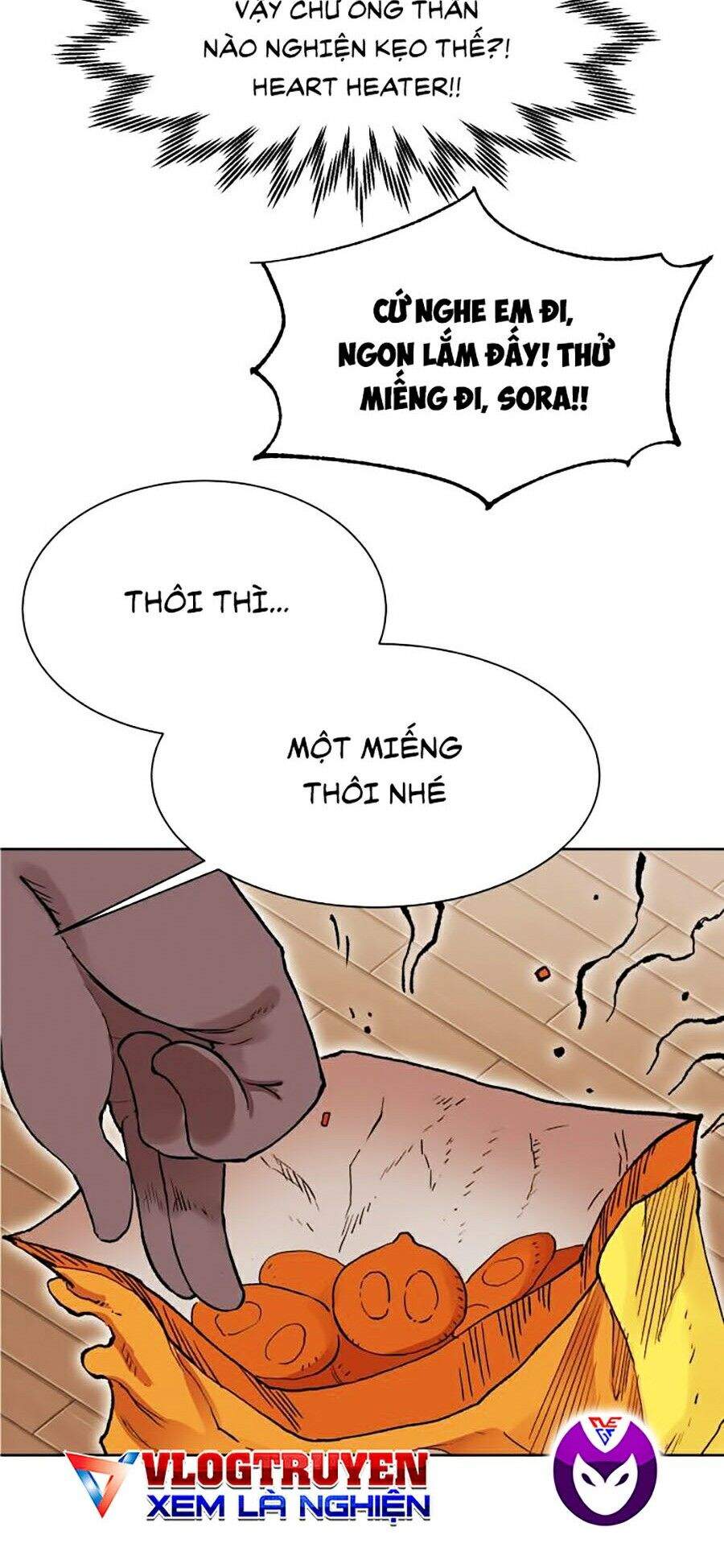 Hard Core Leveling Warrior Ss2 Chapter 91 - 117