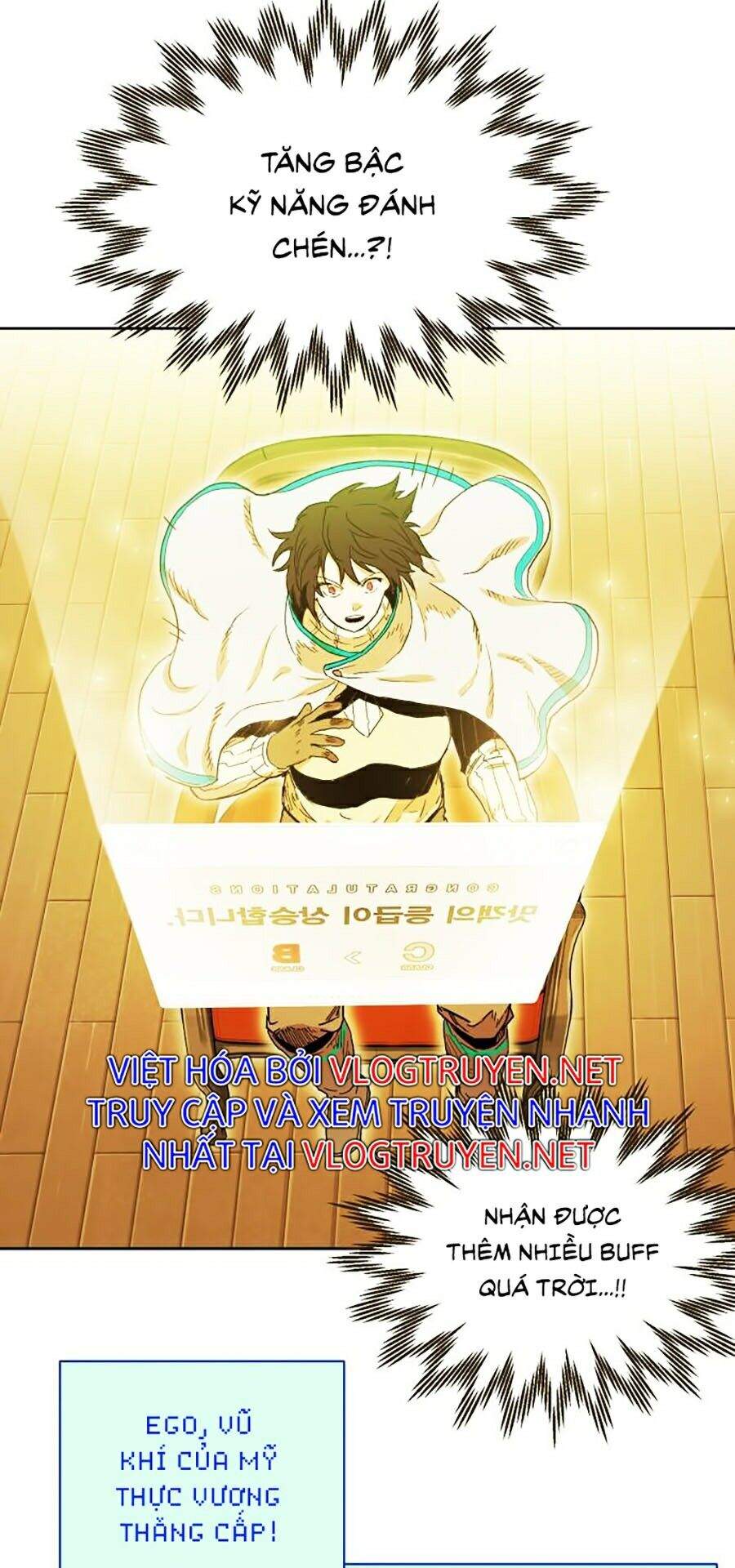 Hard Core Leveling Warrior Ss2 Chapter 91 - 123