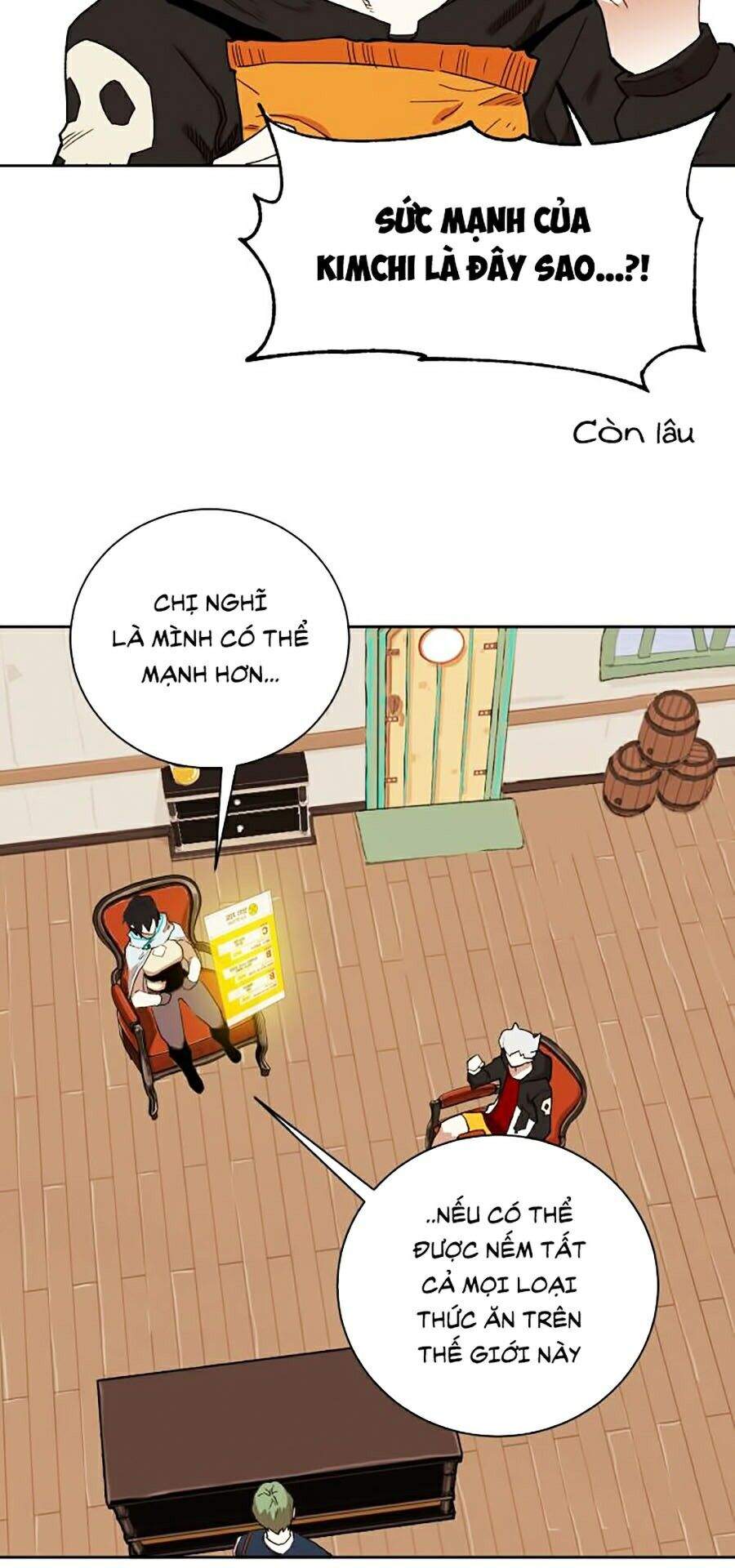 Hard Core Leveling Warrior Ss2 Chapter 91 - 125