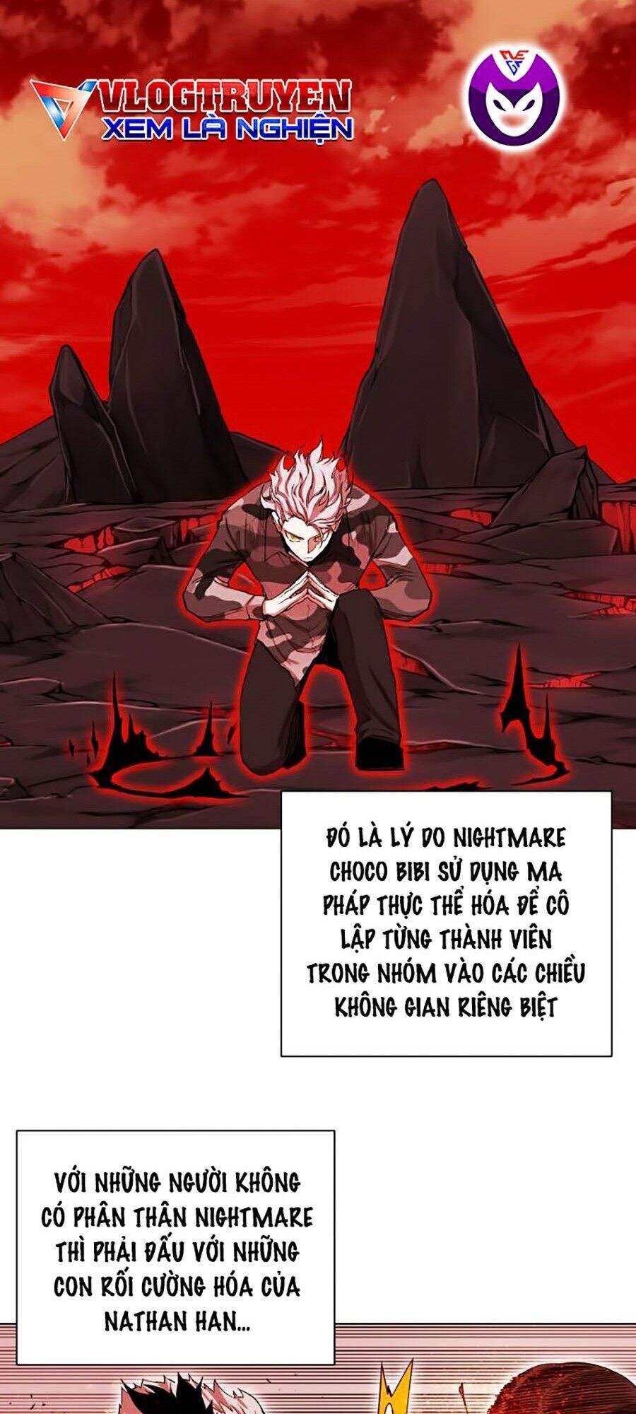 Hard Core Leveling Warrior Ss2 Chapter 91 - 3