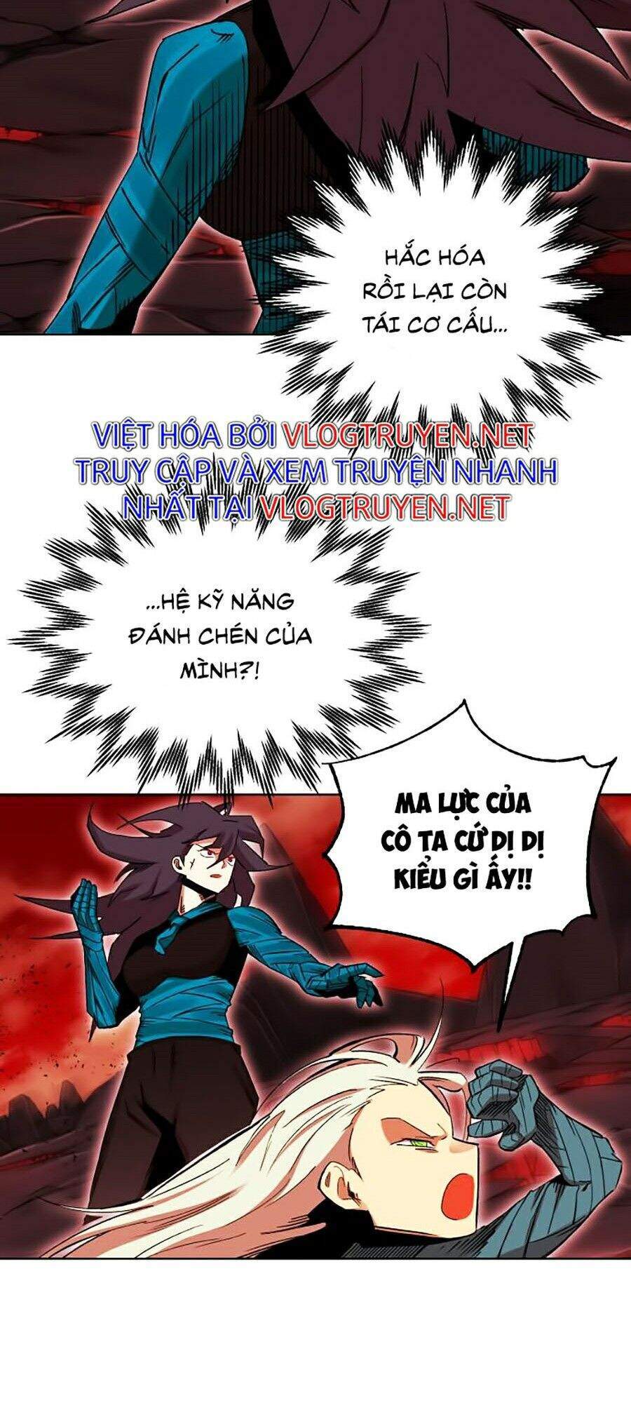 Hard Core Leveling Warrior Ss2 Chapter 91 - 21