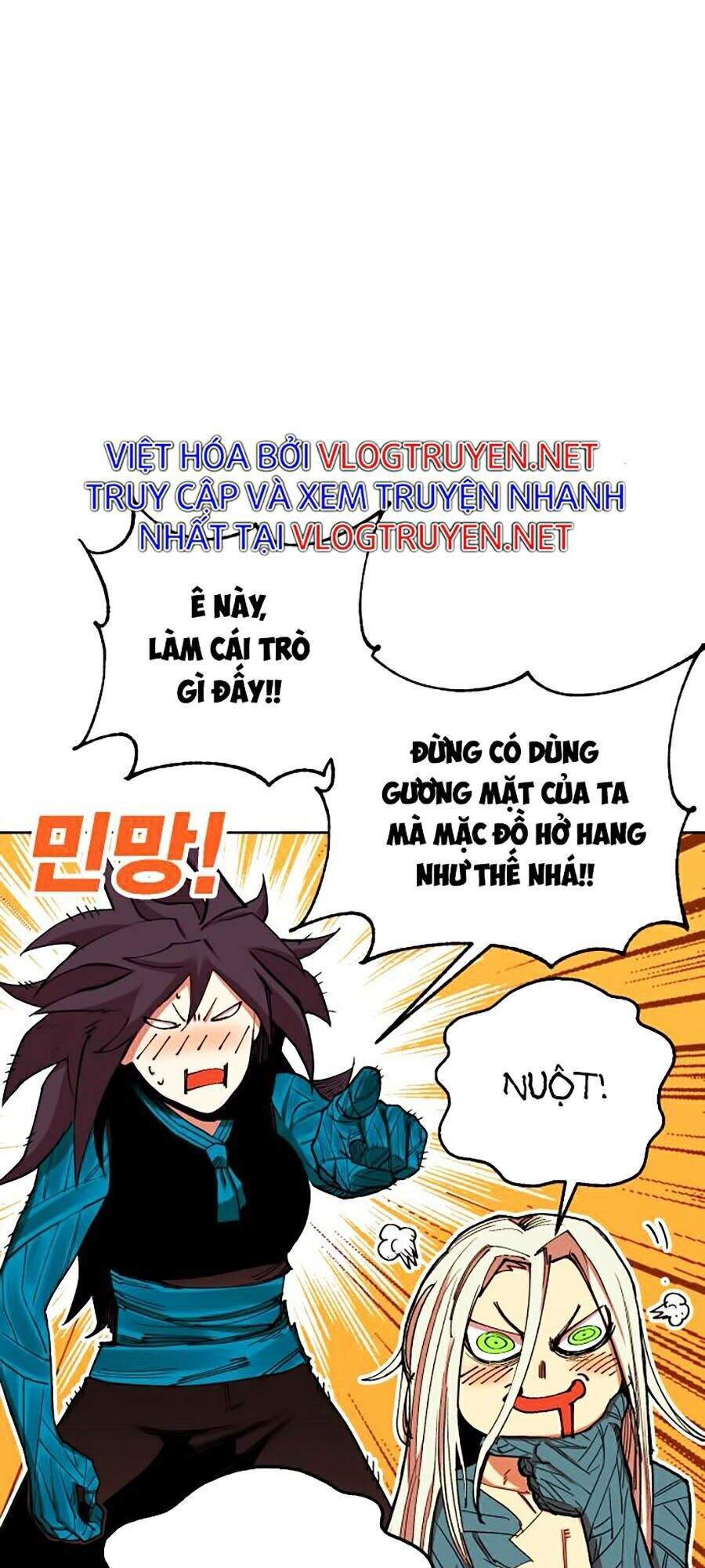 Hard Core Leveling Warrior Ss2 Chapter 91 - 31