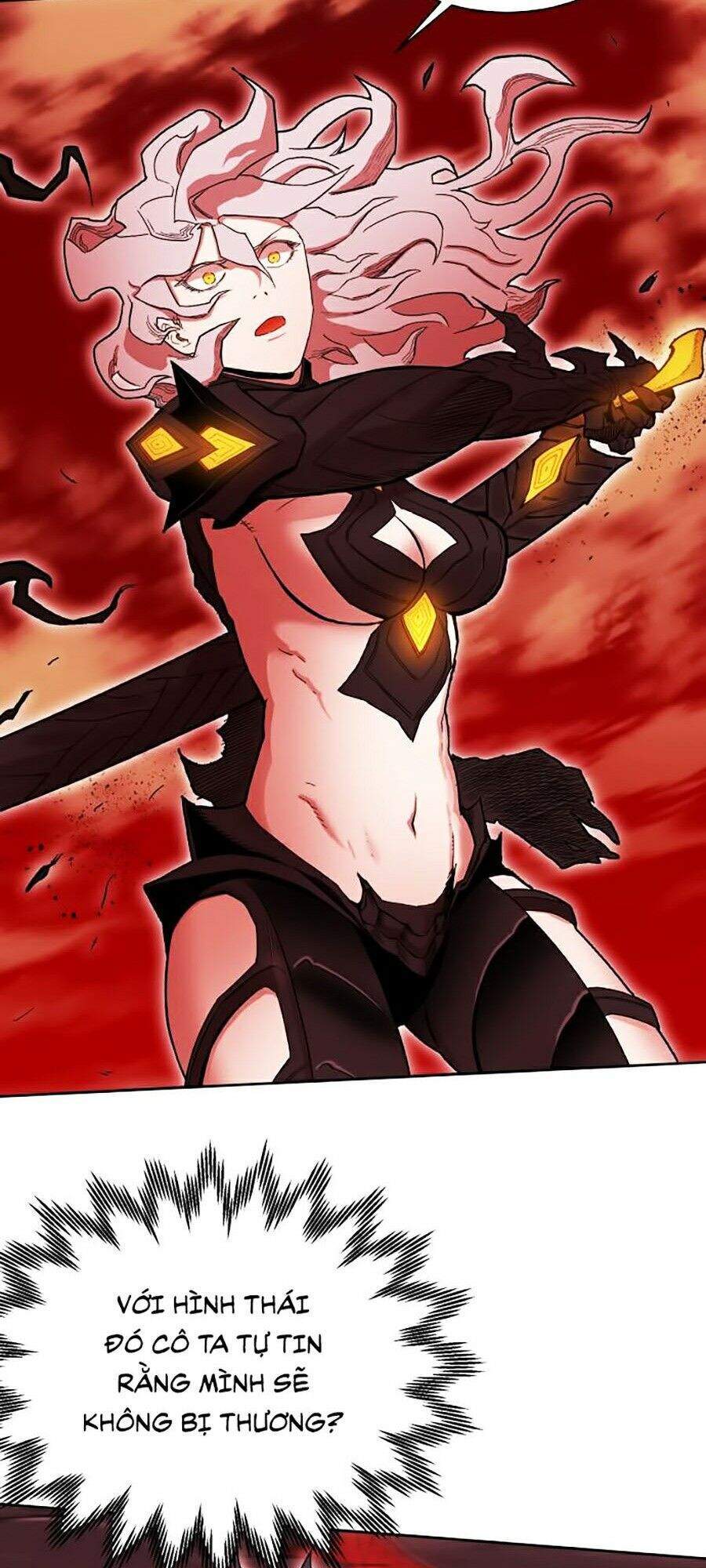 Hard Core Leveling Warrior Ss2 Chapter 91 - 39