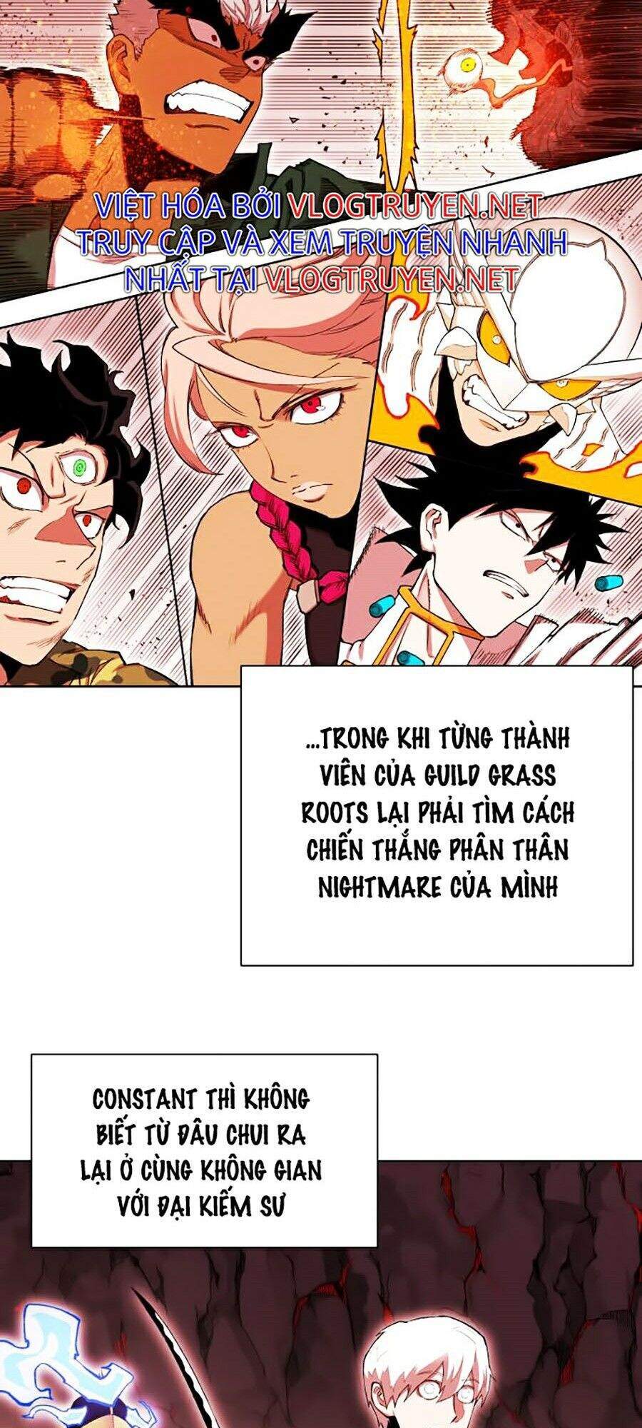 Hard Core Leveling Warrior Ss2 Chapter 91 - 5