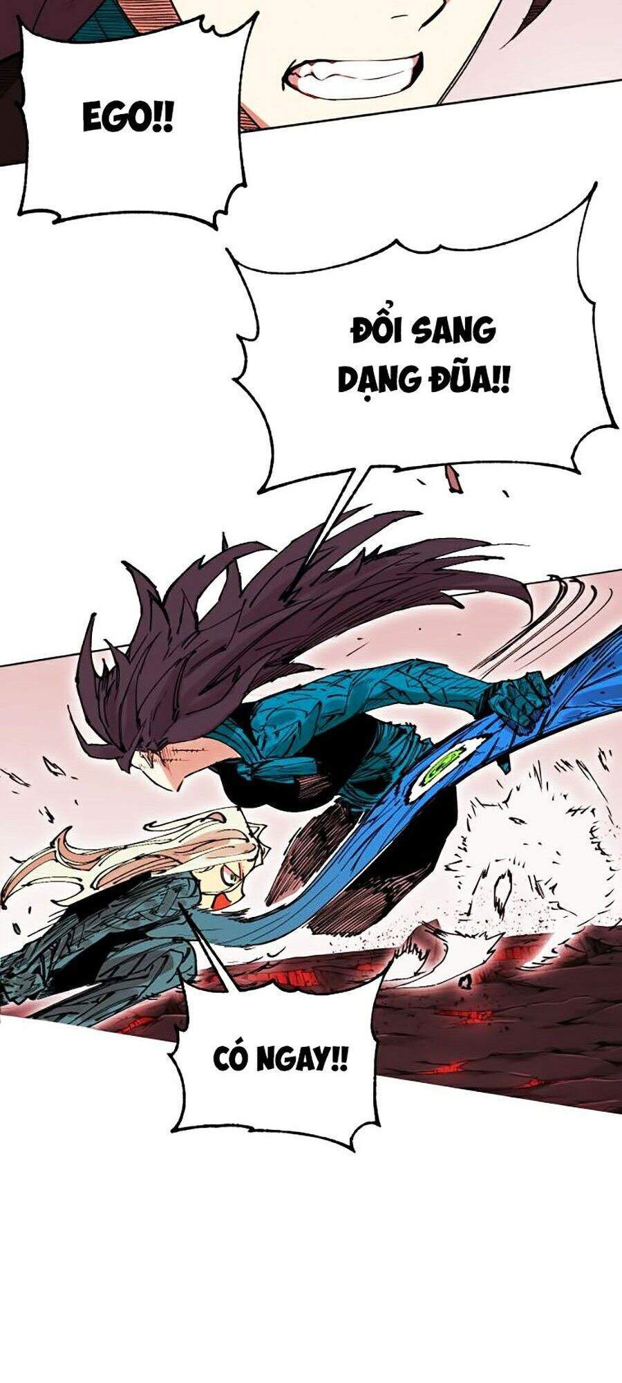 Hard Core Leveling Warrior Ss2 Chapter 91 - 41