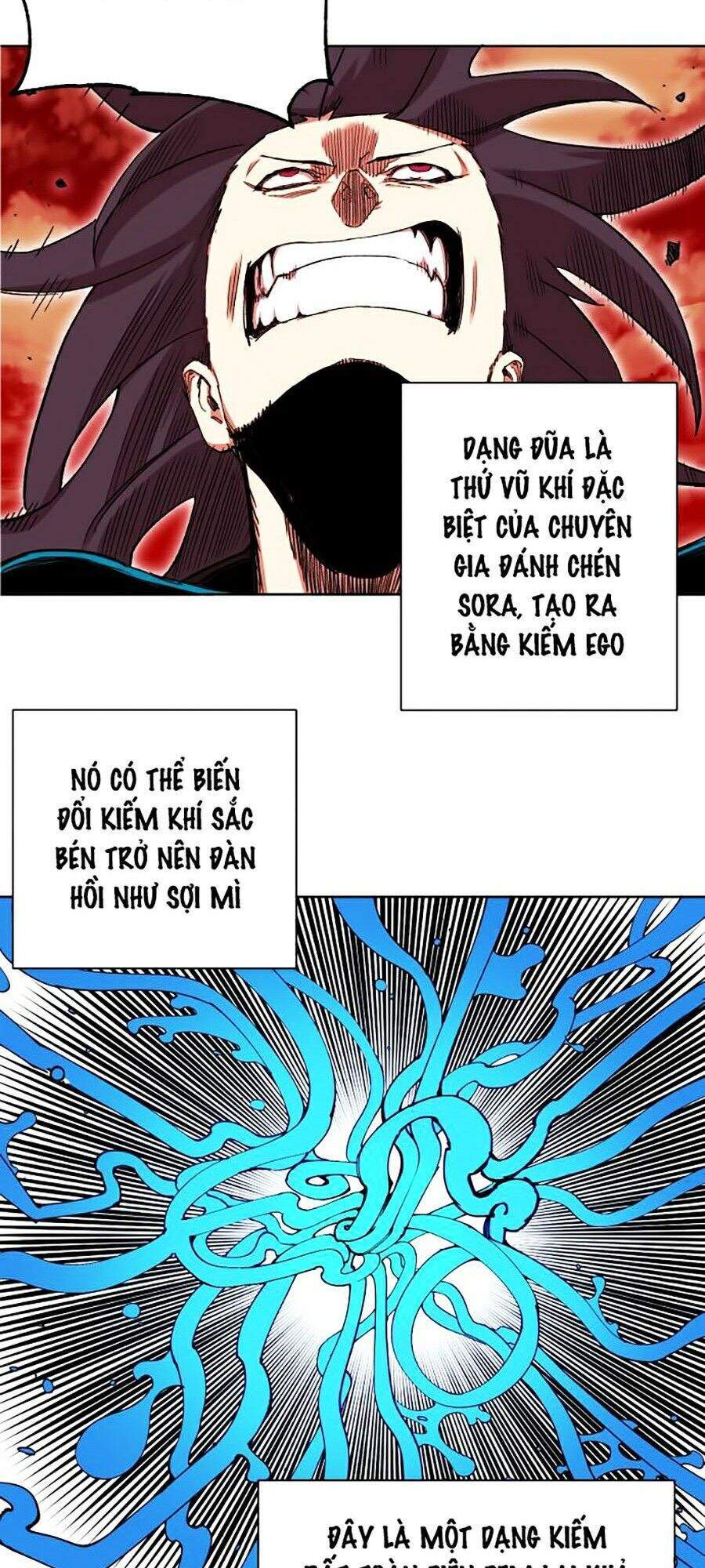 Hard Core Leveling Warrior Ss2 Chapter 91 - 51