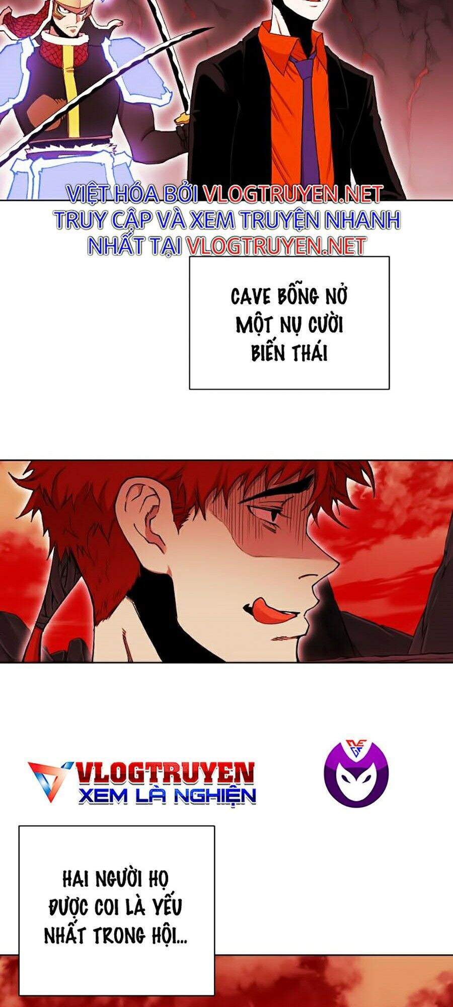 Hard Core Leveling Warrior Ss2 Chapter 91 - 7