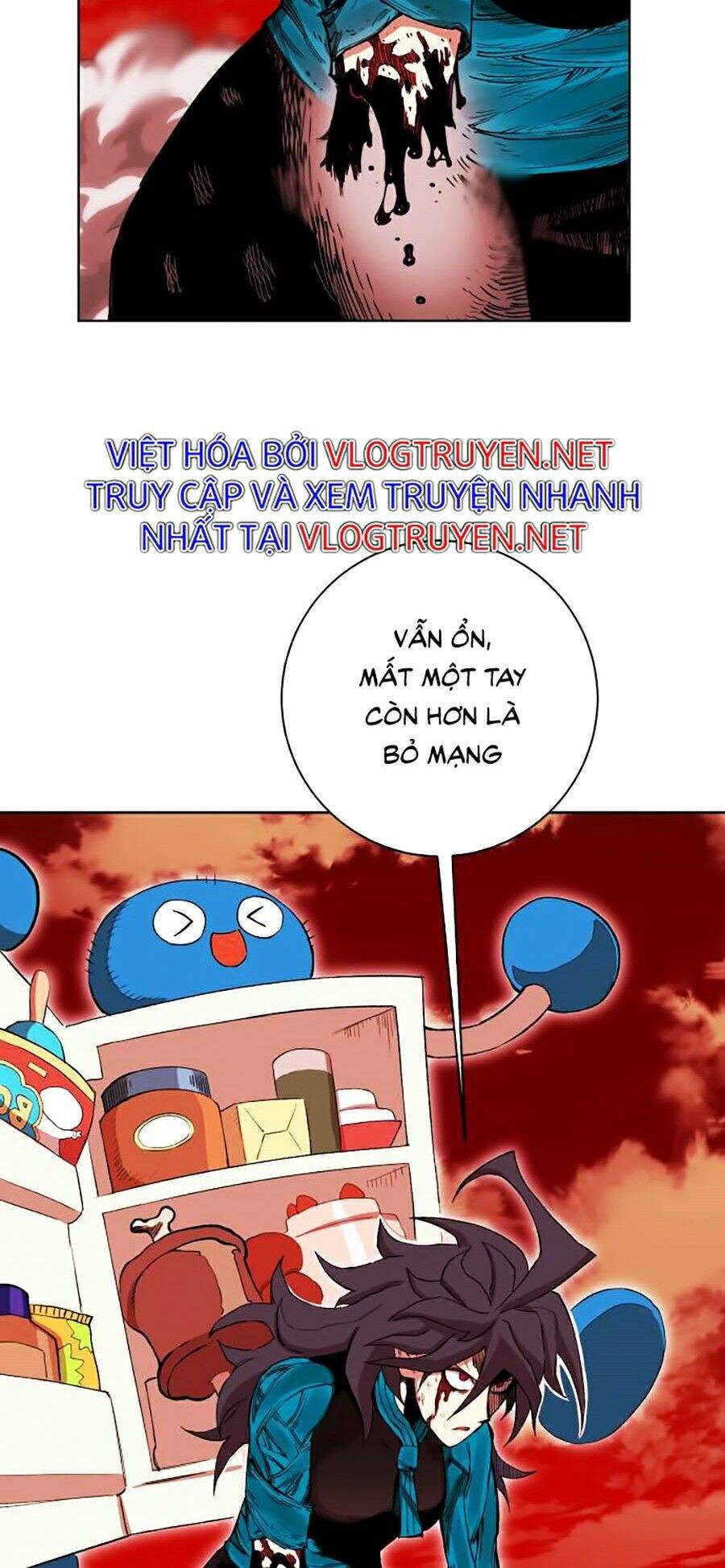 Hard Core Leveling Warrior Ss2 Chapter 91 - 67