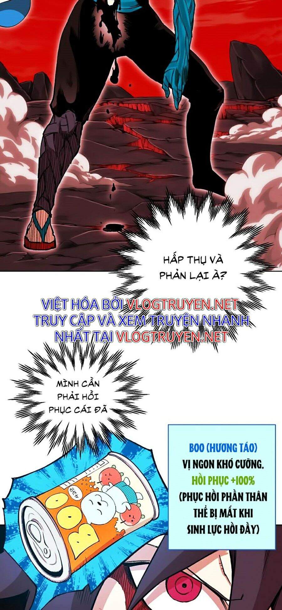 Hard Core Leveling Warrior Ss2 Chapter 91 - 68