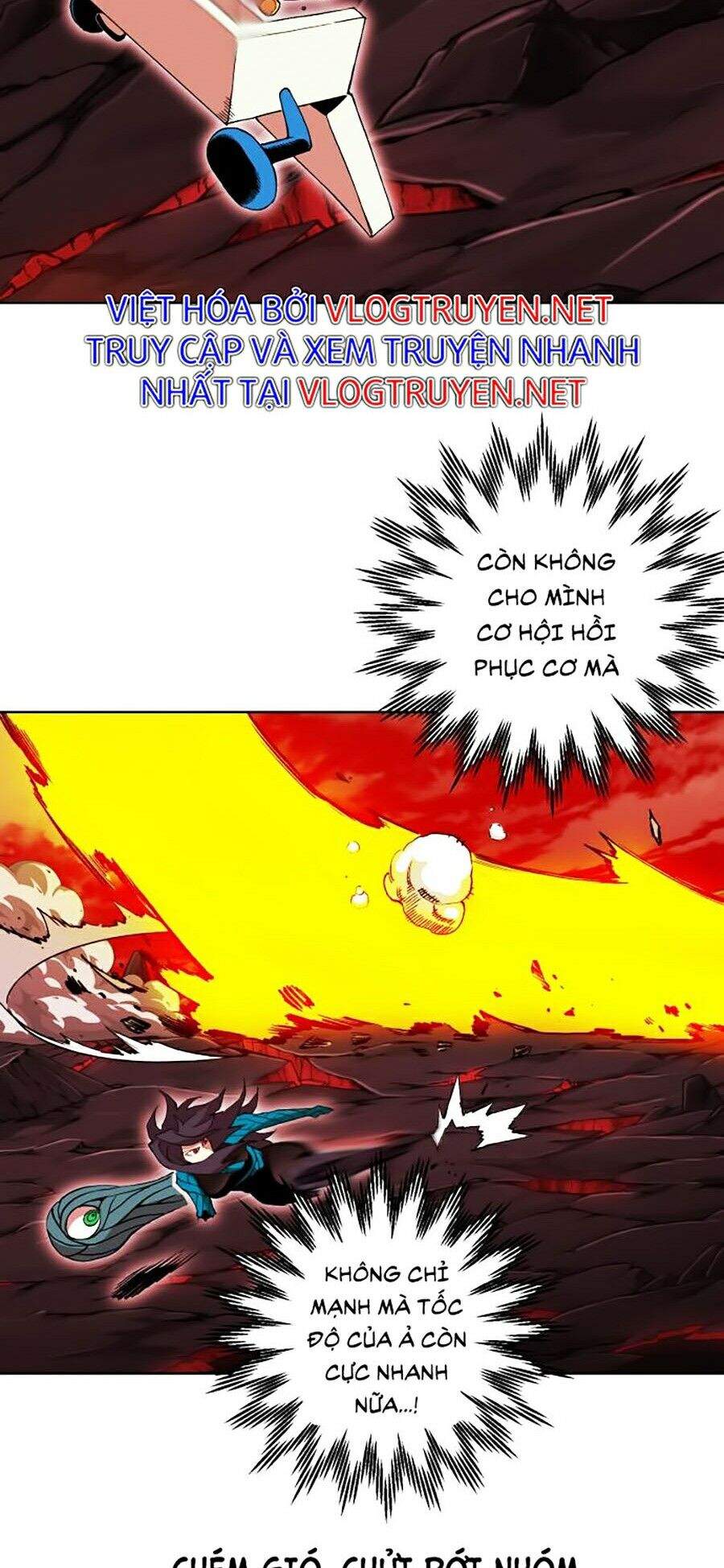 Hard Core Leveling Warrior Ss2 Chapter 91 - 71