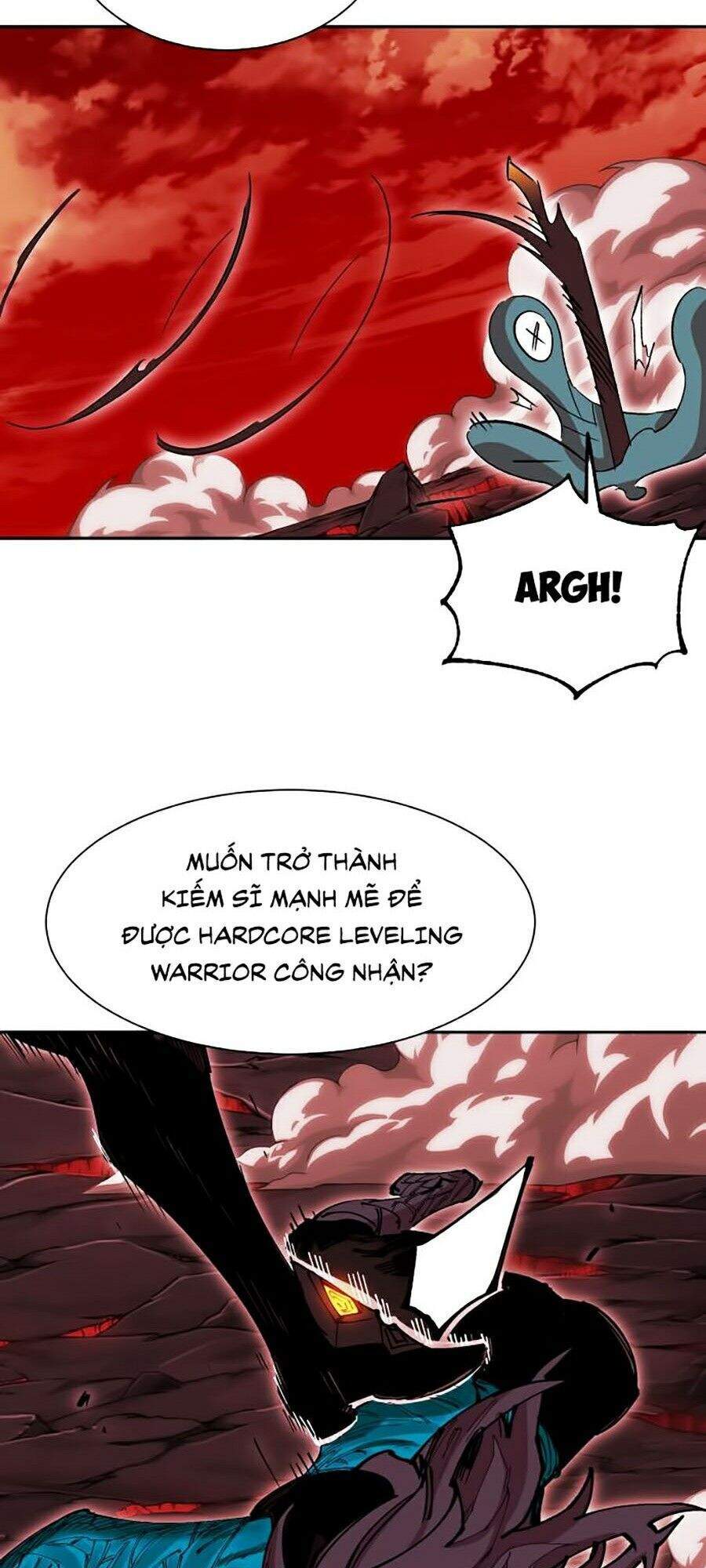 Hard Core Leveling Warrior Ss2 Chapter 91 - 88