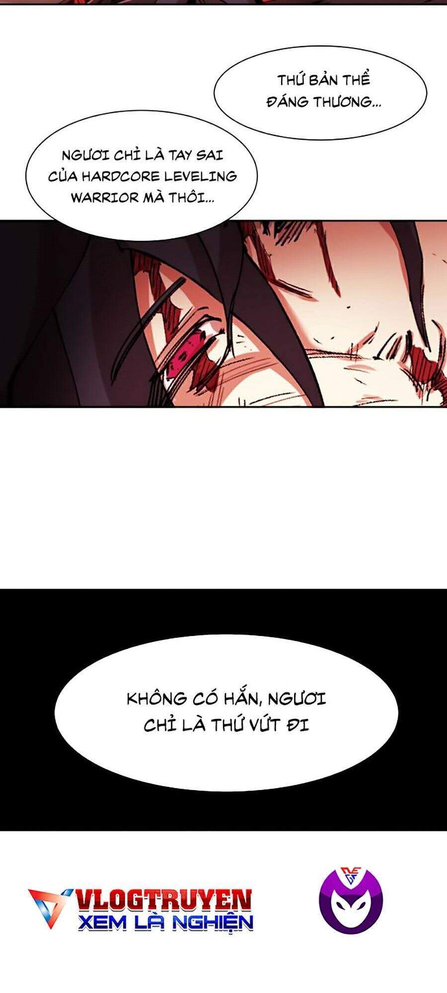 Hard Core Leveling Warrior Ss2 Chapter 91 - 94