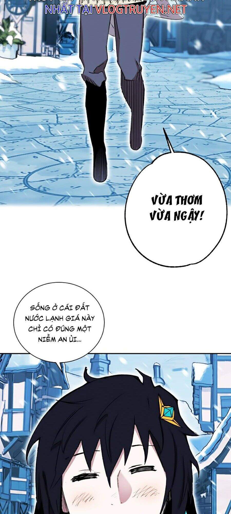 Hard Core Leveling Warrior Ss2 Chapter 91 - 98