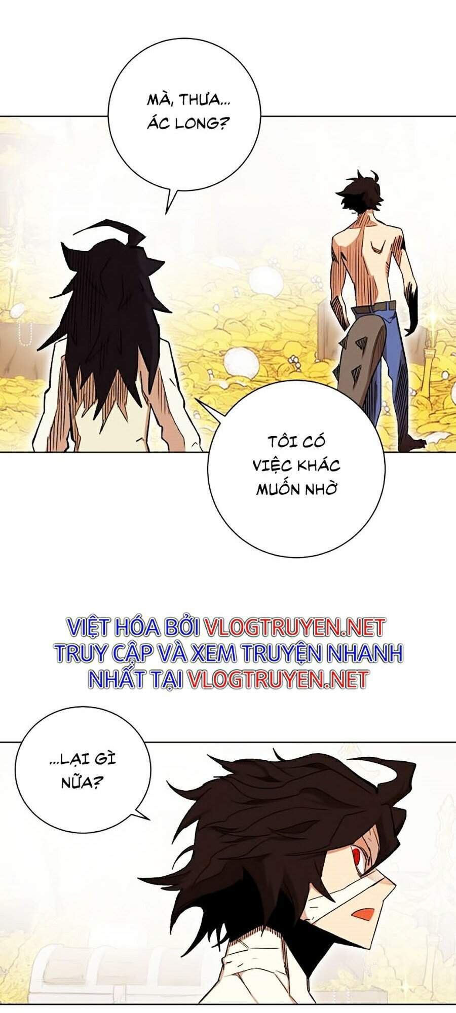 Hard Core Leveling Warrior Ss2 Chapter 92 - 105