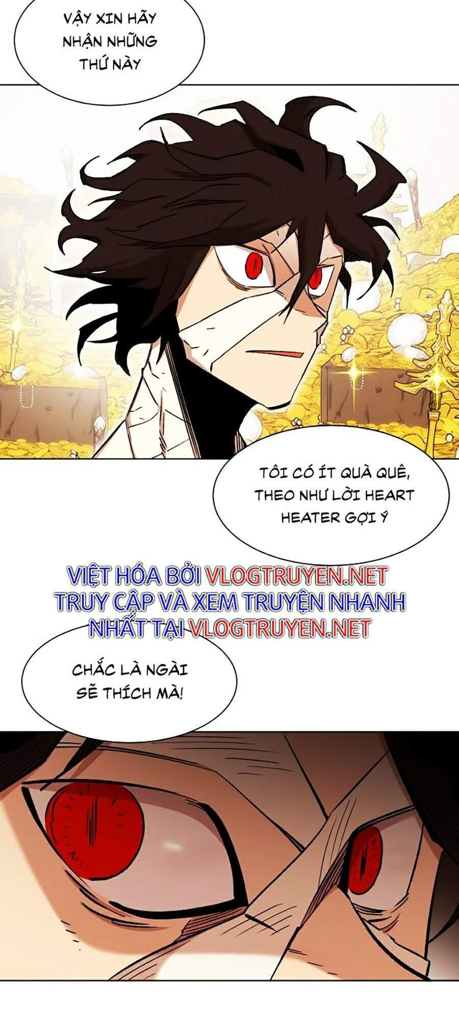 Hard Core Leveling Warrior Ss2 Chapter 92 - 109