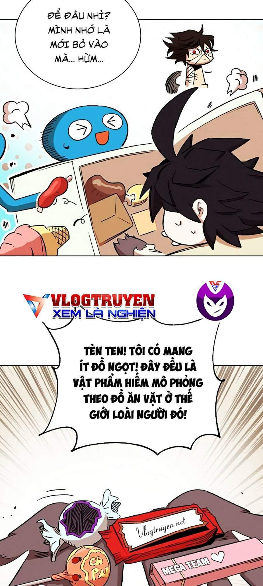 Hard Core Leveling Warrior Ss2 Chapter 92 - 111