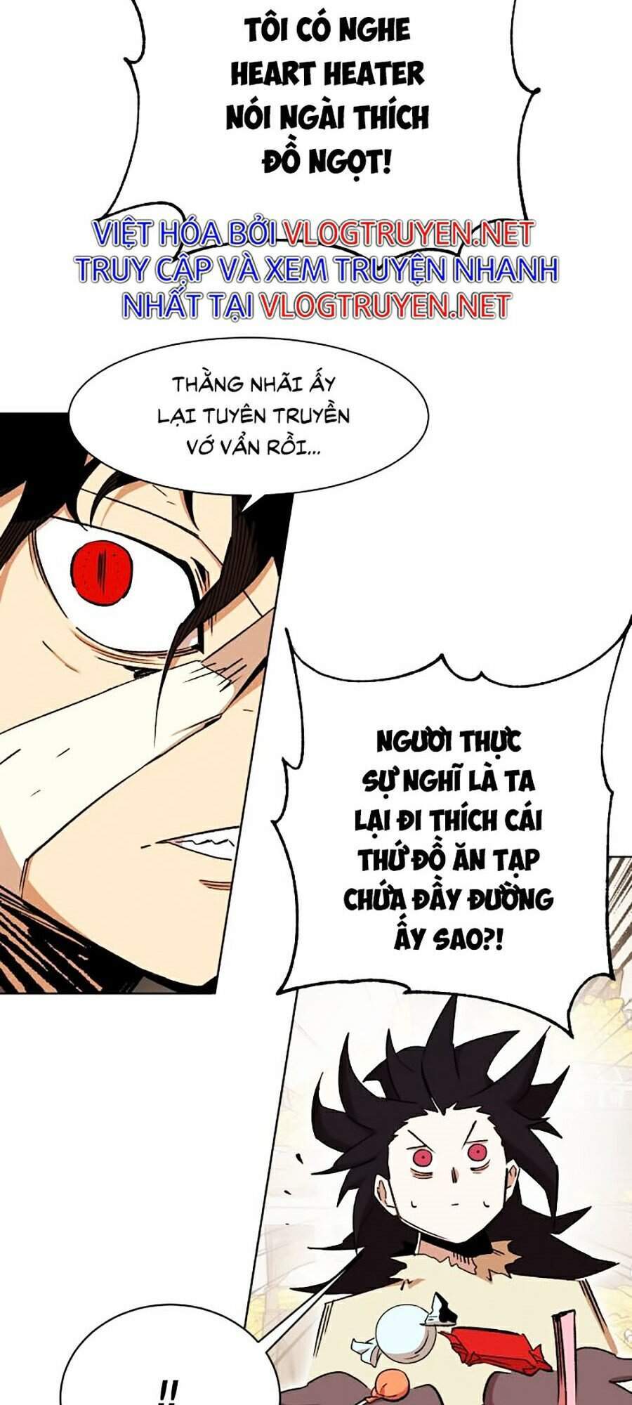 Hard Core Leveling Warrior Ss2 Chapter 92 - 113