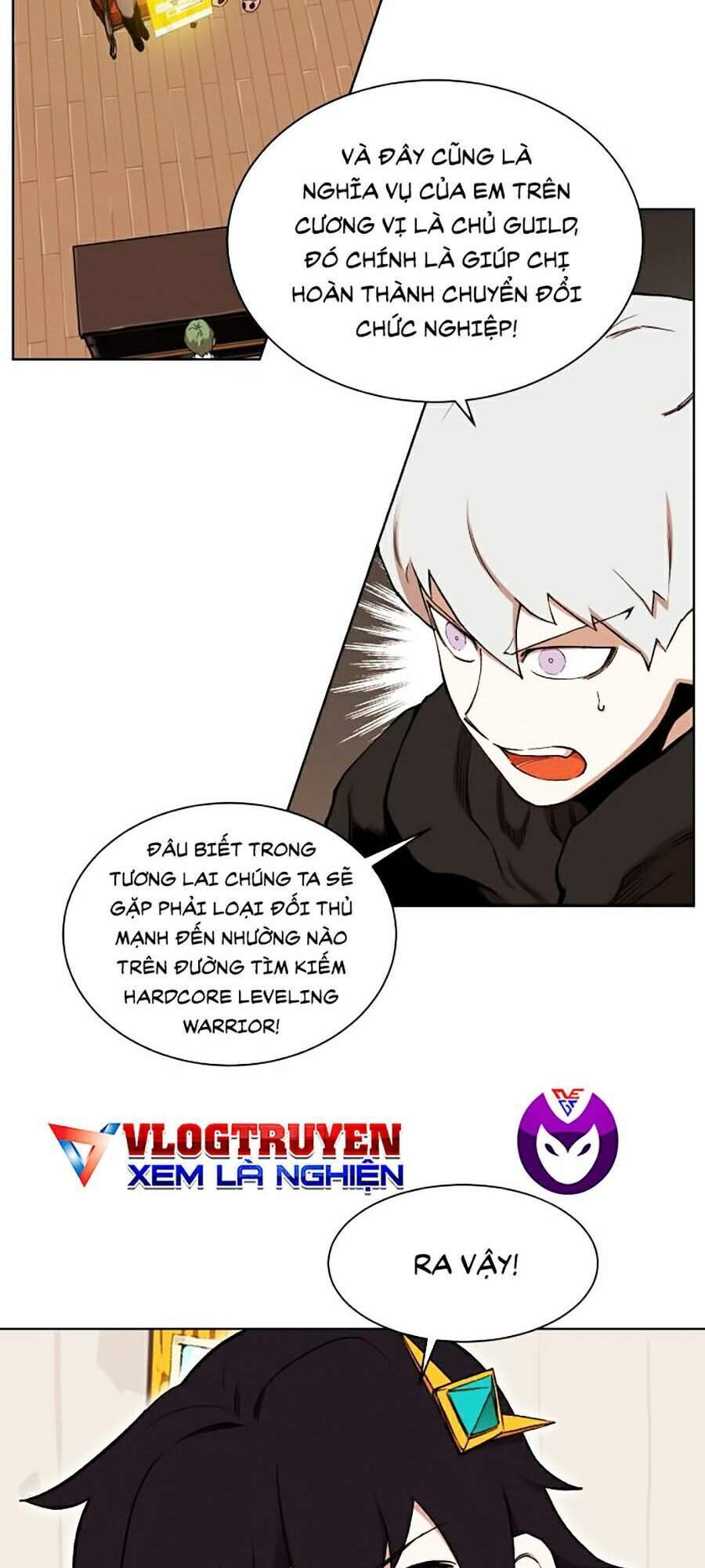 Hard Core Leveling Warrior Ss2 Chapter 92 - 15