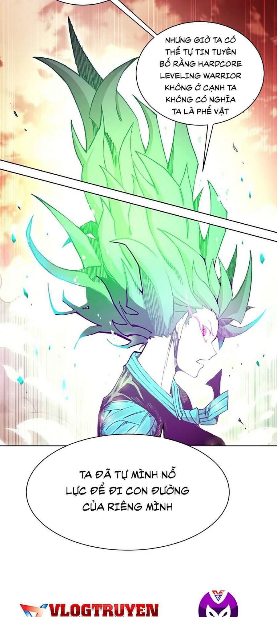 Hard Core Leveling Warrior Ss2 Chapter 92 - 141