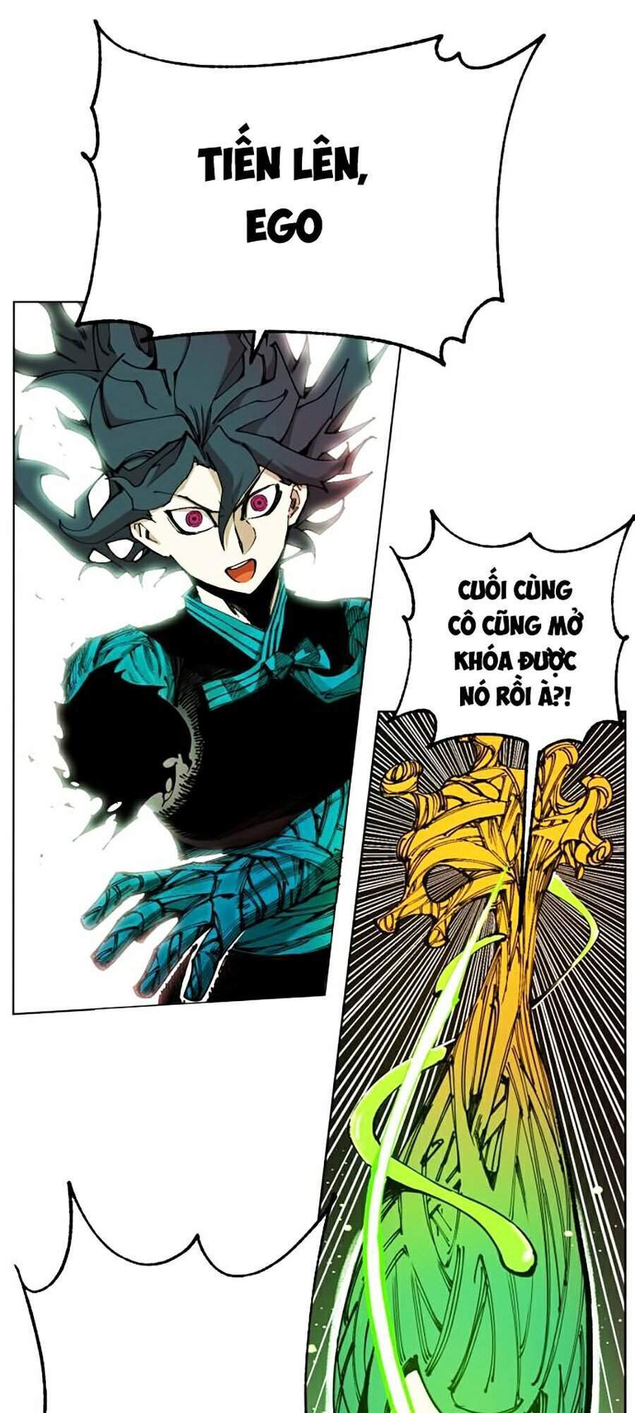 Hard Core Leveling Warrior Ss2 Chapter 92 - 143